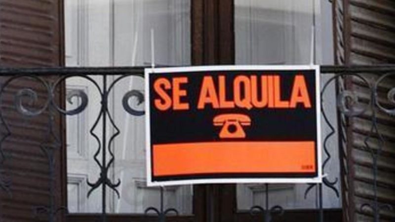 Las surrealistas condiciones que piden los dueños de pisos para alquilar 1 Merca2.es alquilar