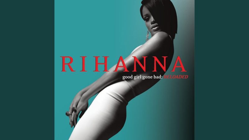 Rihanna álbum