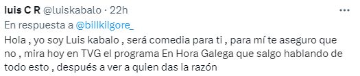 Le ponen una reseña en Google y el dueño responde esto: "Si no tienes dinero, vete a tu casa" 3 Merca2.es image Merca2.es