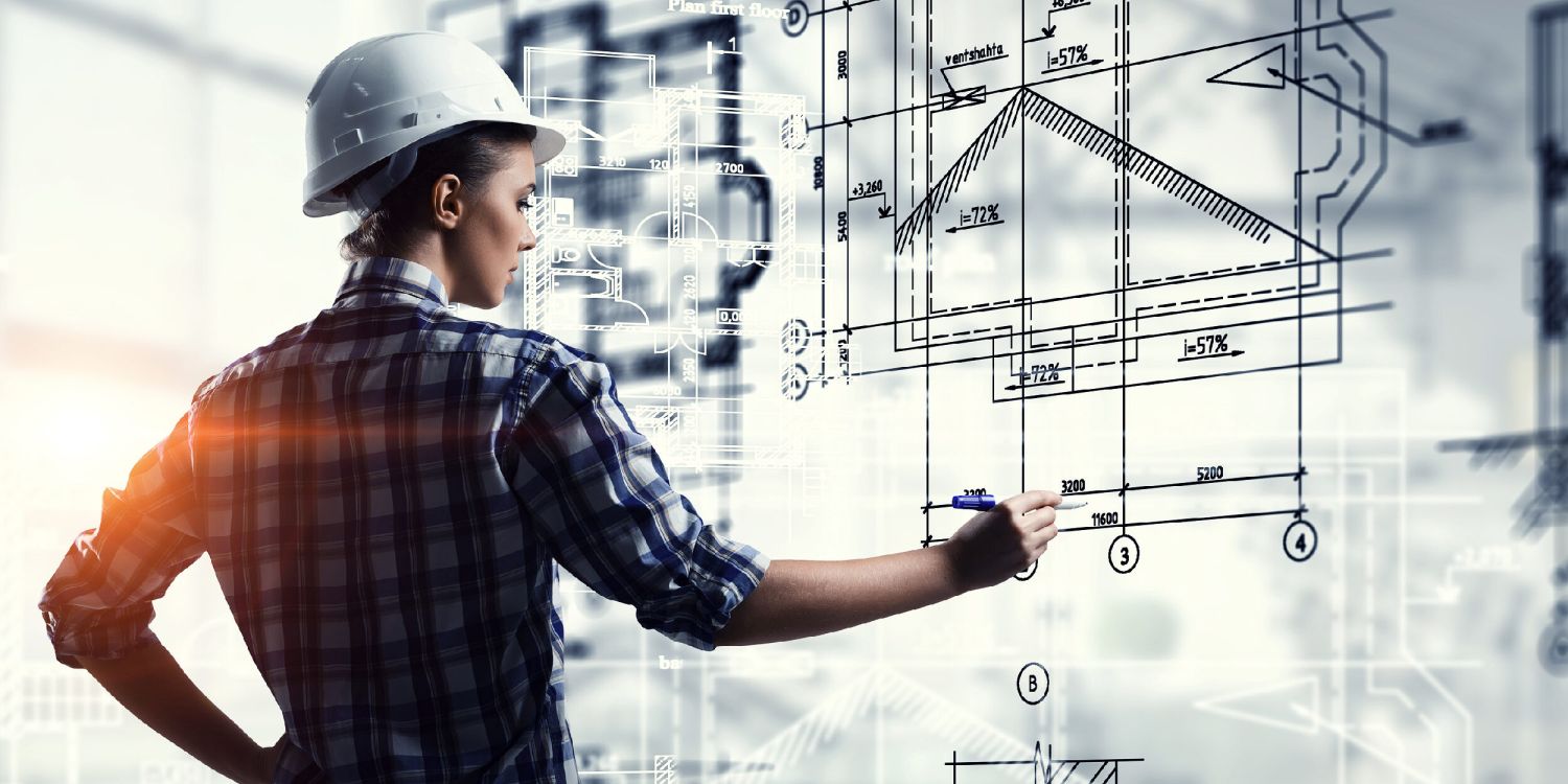 La IA, pilar del futuro de la construcción e infraestructuras