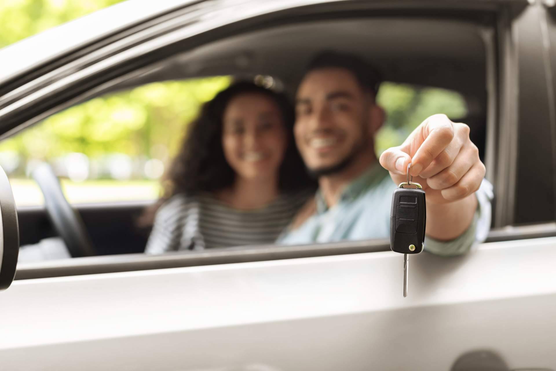 Beneficios de compartir vehículo, por QuickCar