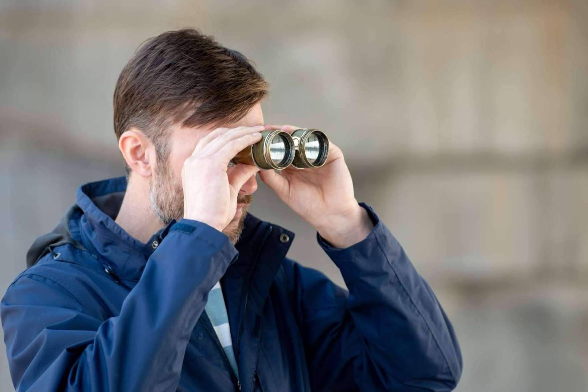 CTX Detectives Privados permite contratar a un detective para saber si se está siendo observado