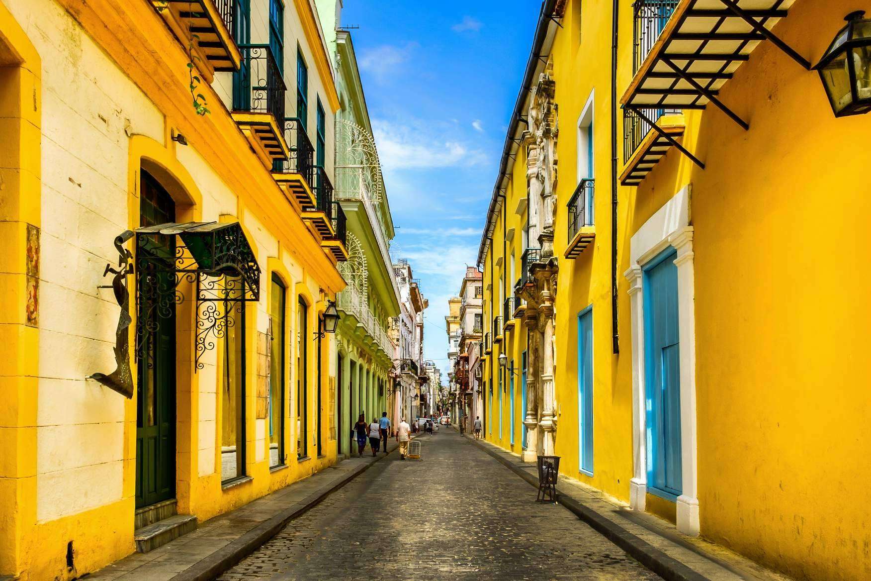 La empresa Visado y Trámites habla sobre los beneficios del visado Cuba