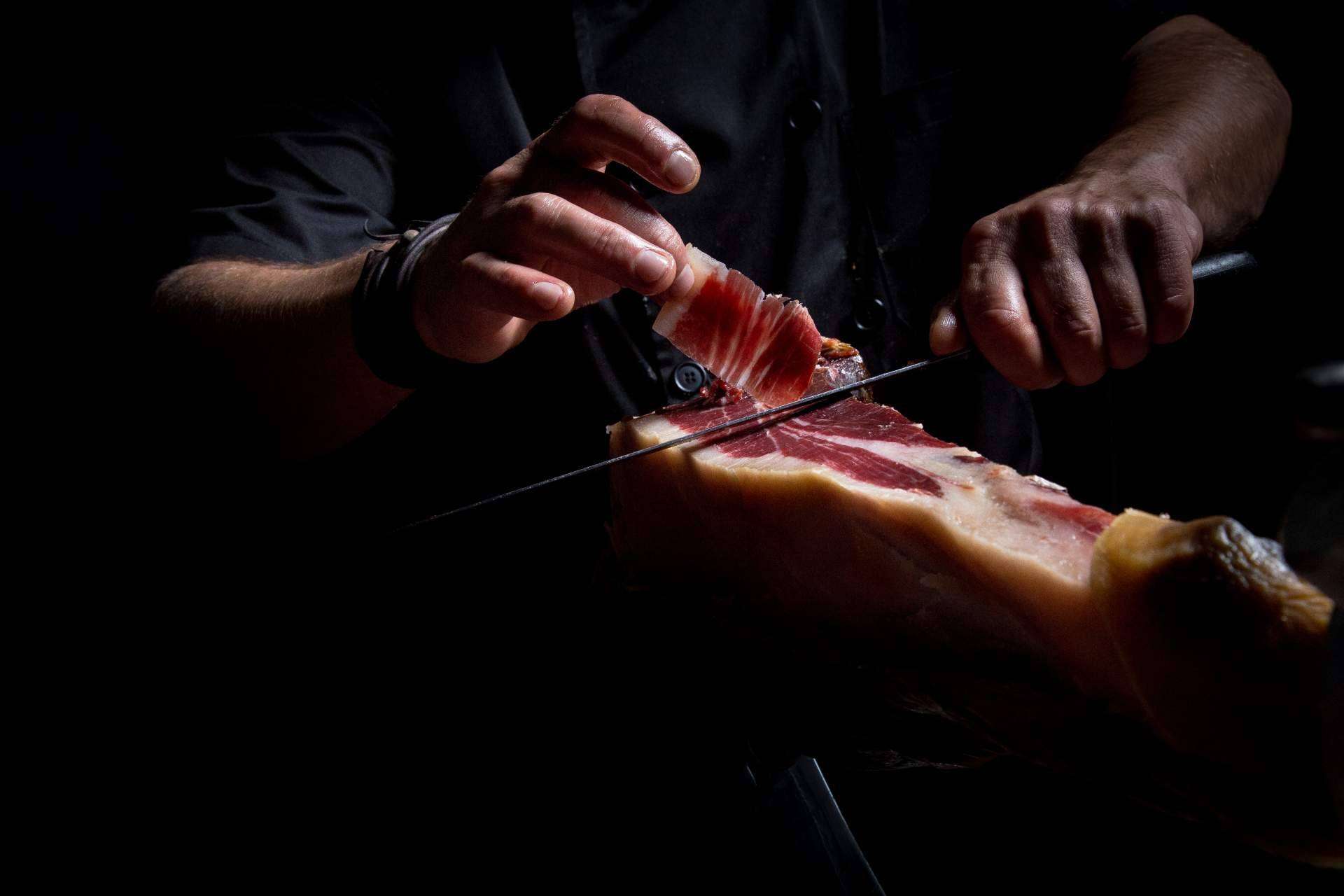 Jamón & Pico ofrece variedad de recetas con jamón ibérico ideales para todo el año