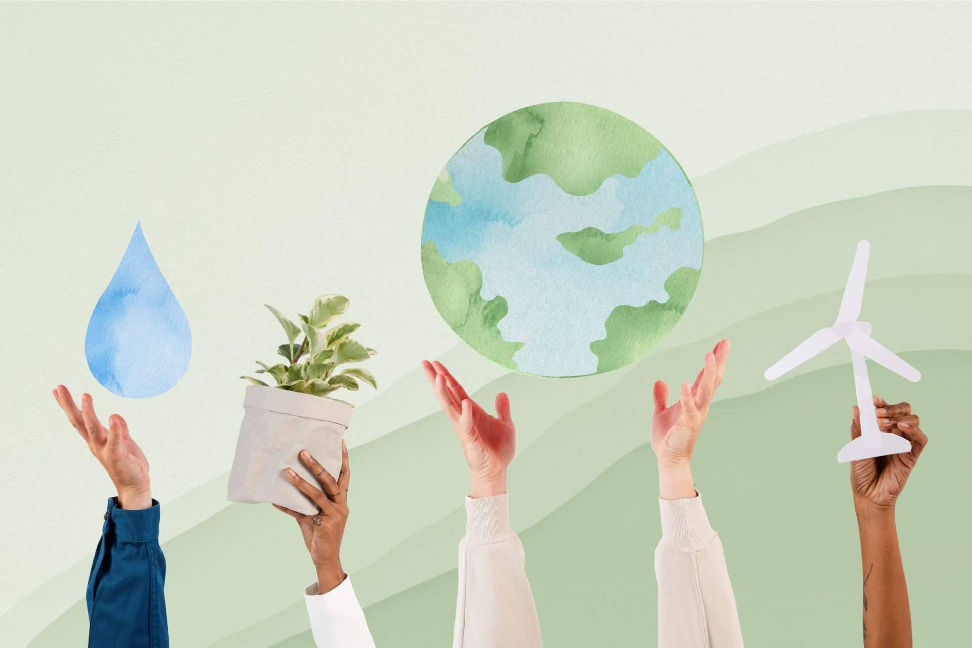Las estrategias de Canarias para luchar contra el cambio climático