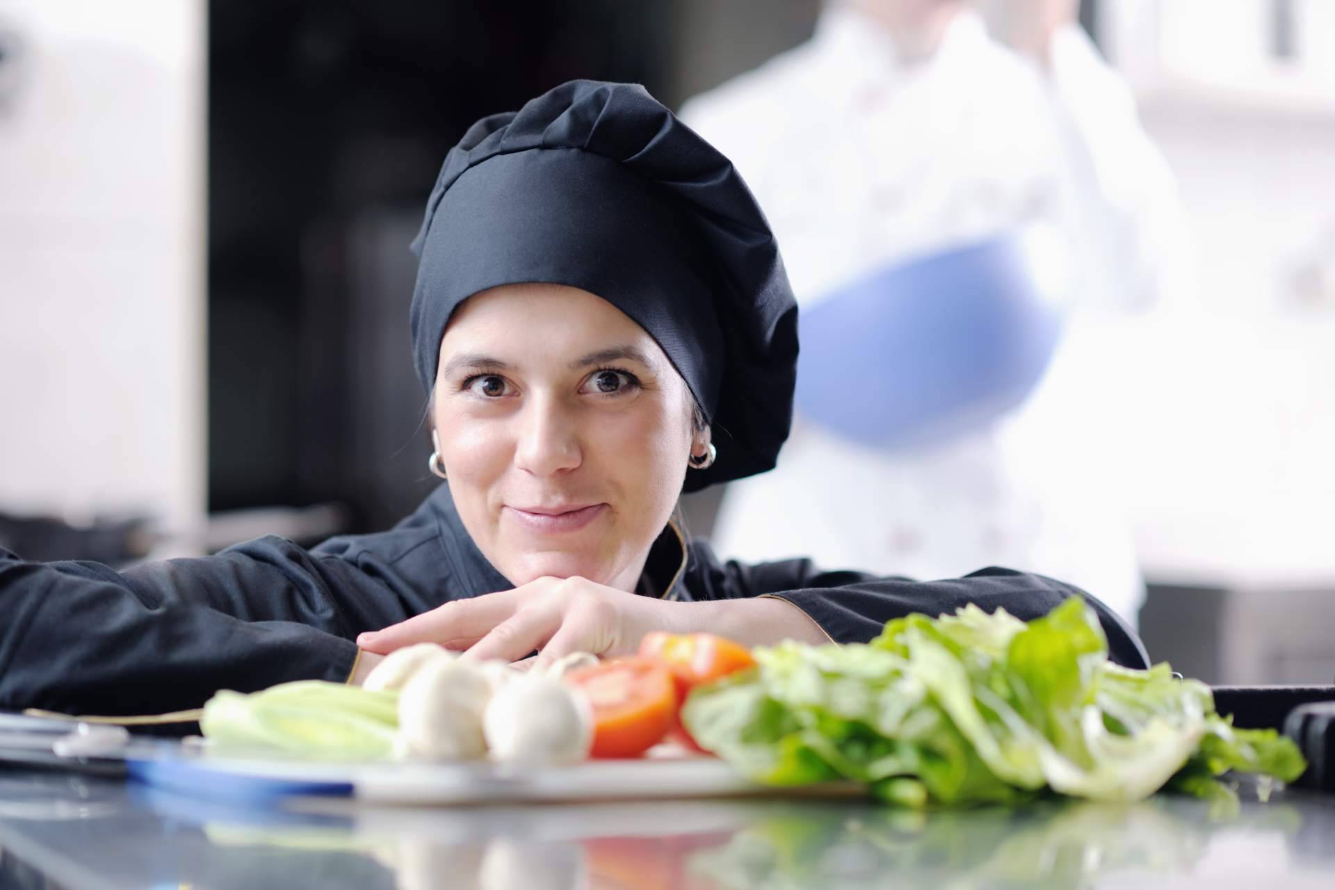Gestión fácil de los comedores de hospital gracias a No Problem Cooking