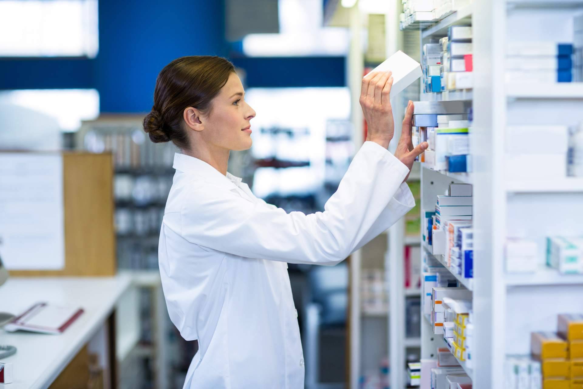 Grupo Farma10 ayuda a optimizar resultados a farmacias