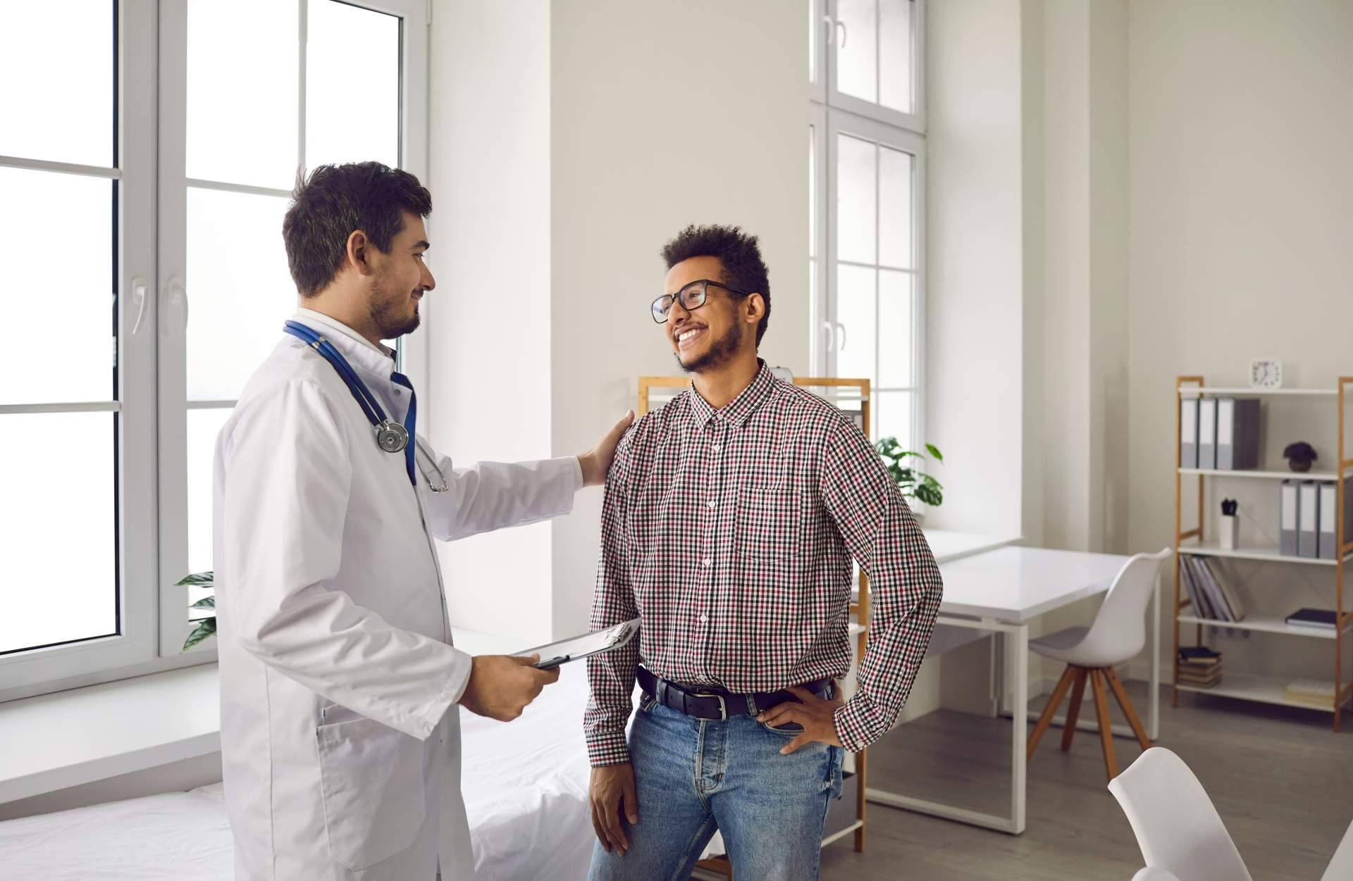 Bmedic, con su servicio de alquiler de despacho, ofrece flexibilidad a los profesionales de la sanidad