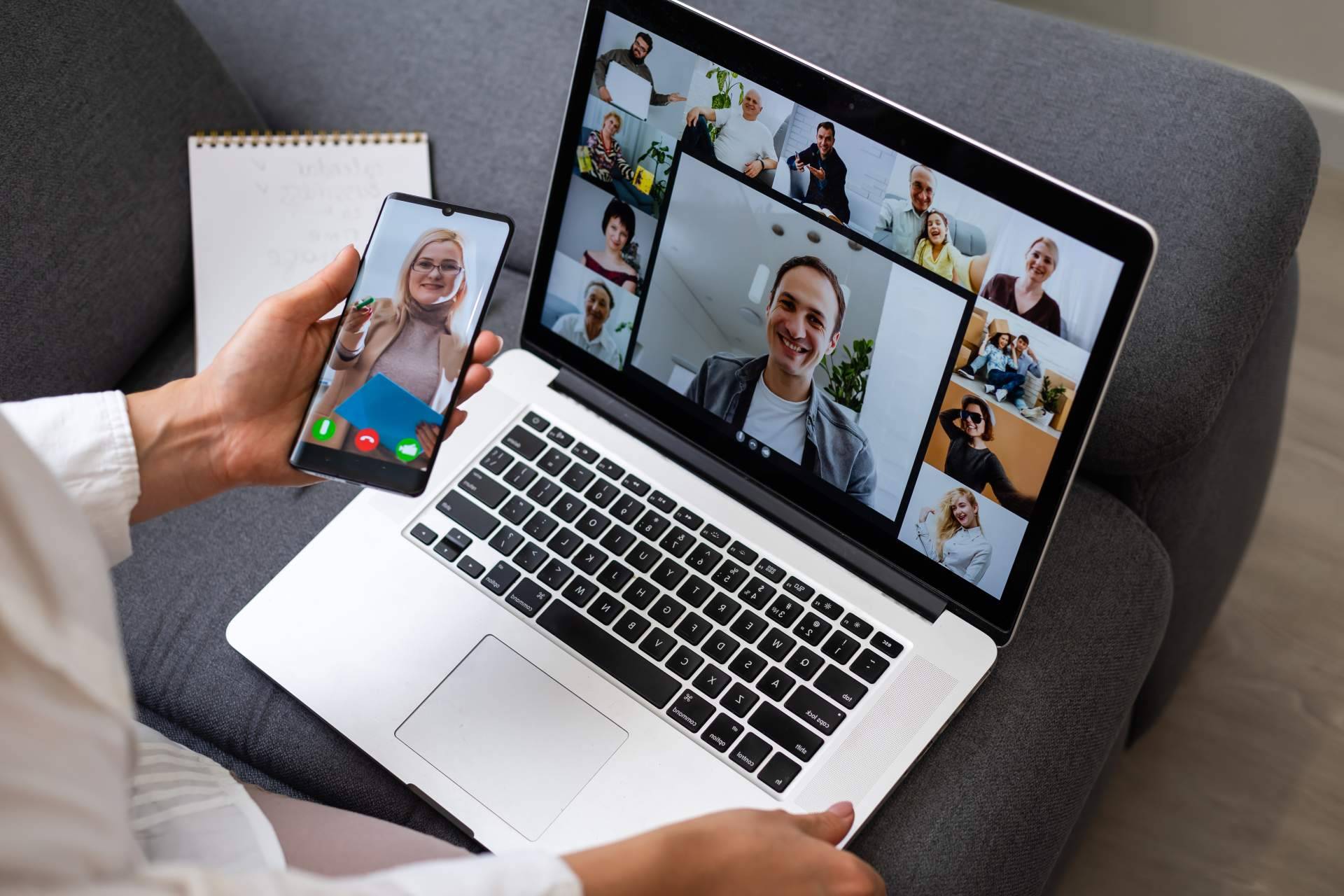 Applivery permite mejorar la productividad de los empleados mediante el uso de Mobile Device Management
