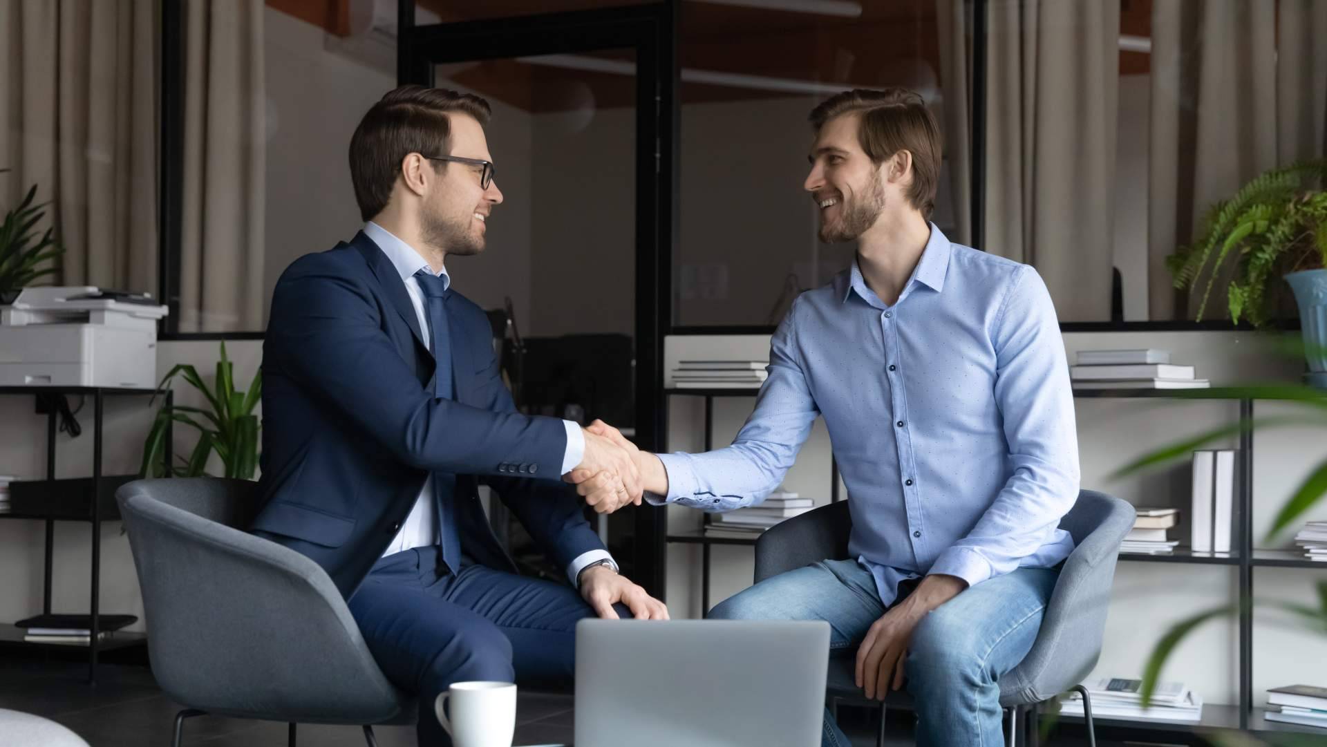 50 vías para conseguir clientes, de la mano de CEO Sphere