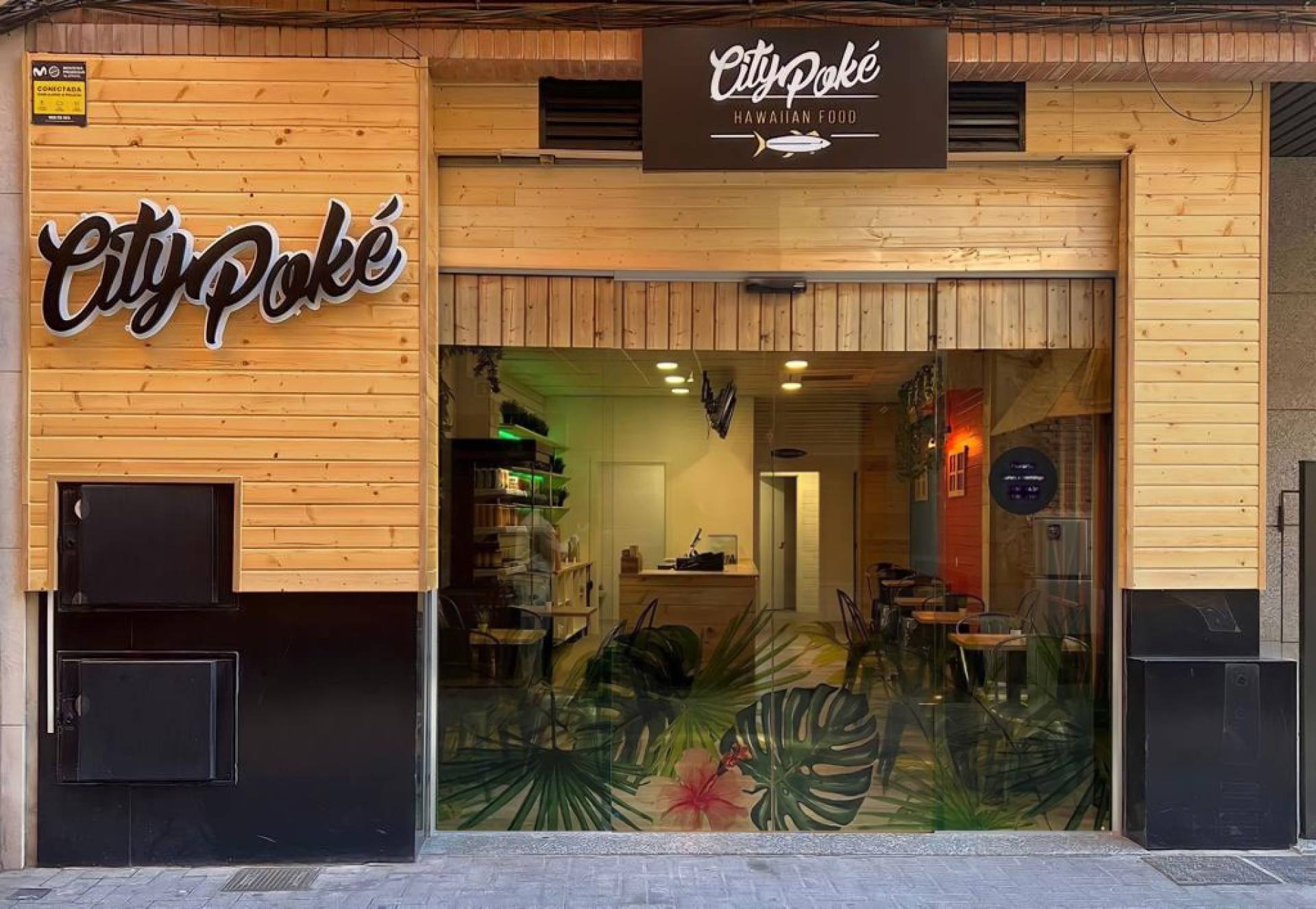 City Poké abre su décimo local, en esta ocasión en Vila-real
