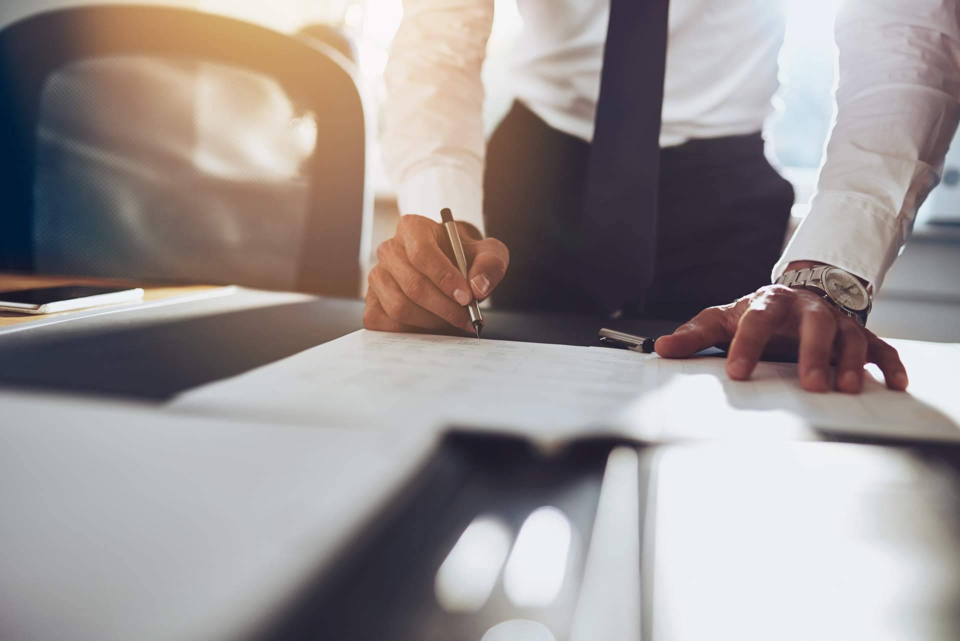 El bufete especializado en testamentos, herencias, sucesiones y liquidación de legítimas, Abogados Herencias en Barcelona