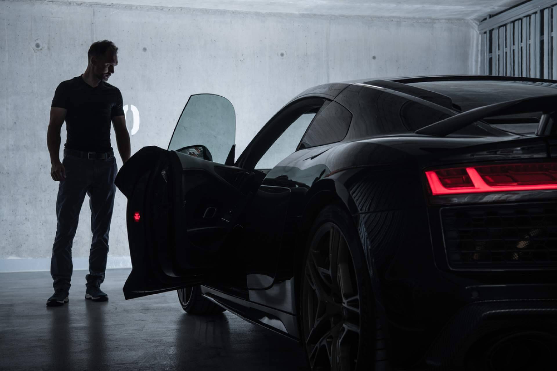 Conocer el Lamborghini Aventador precio con Rent Car Deluxe