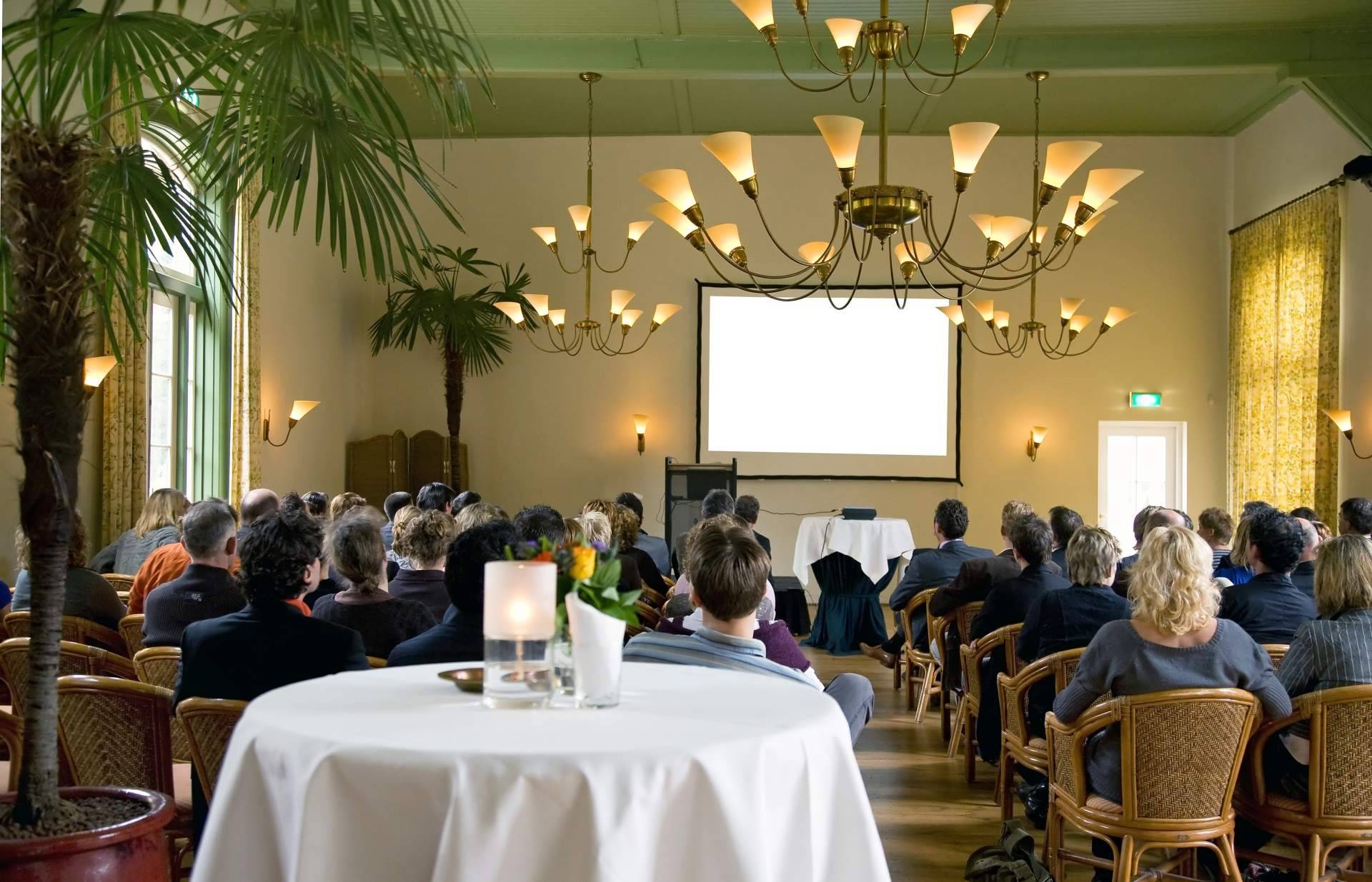 La producción de cualquier tipo de evento de la mano de Abcesar Group
