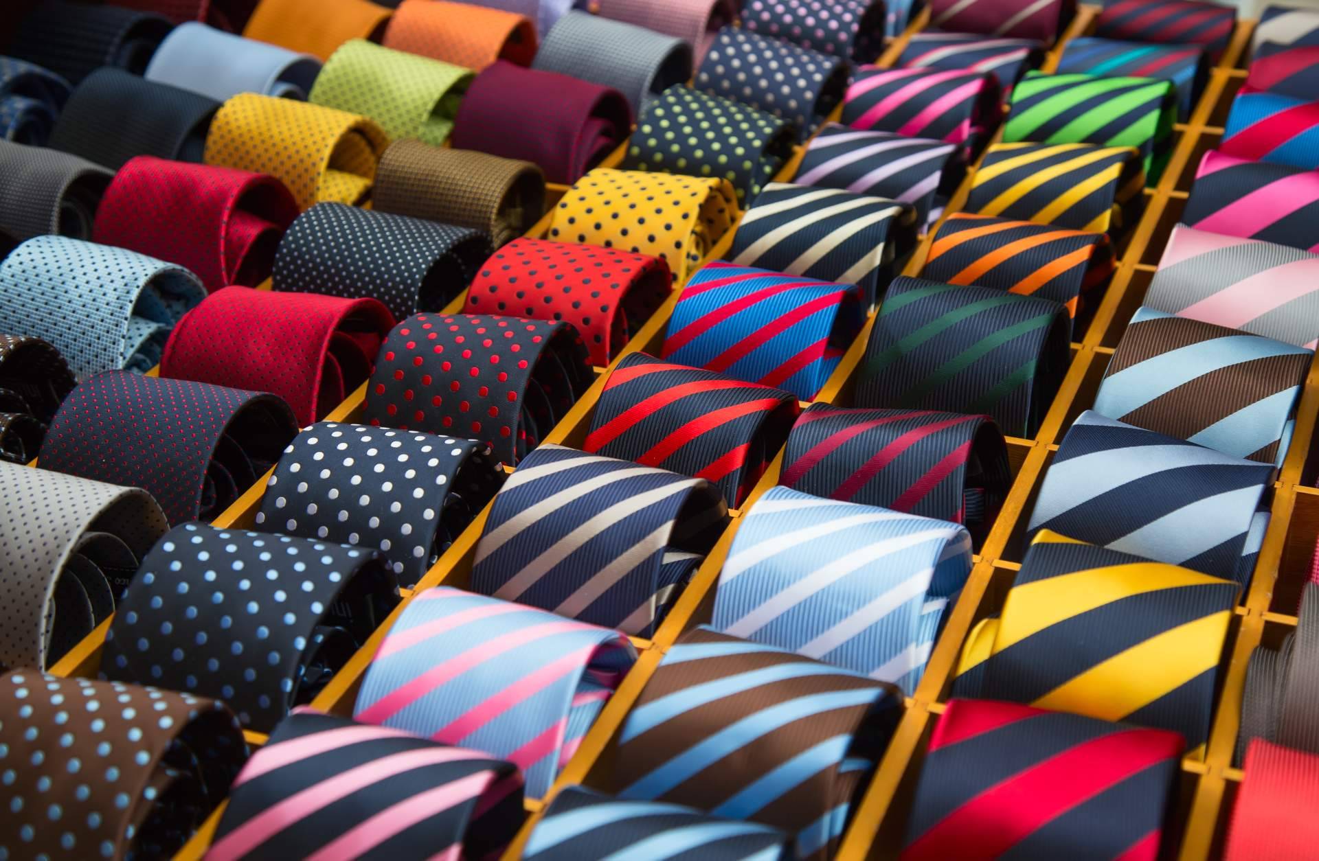Pitas, Pitas Pajaritas presenta nuevos modelos de corbatas frikis para hombre