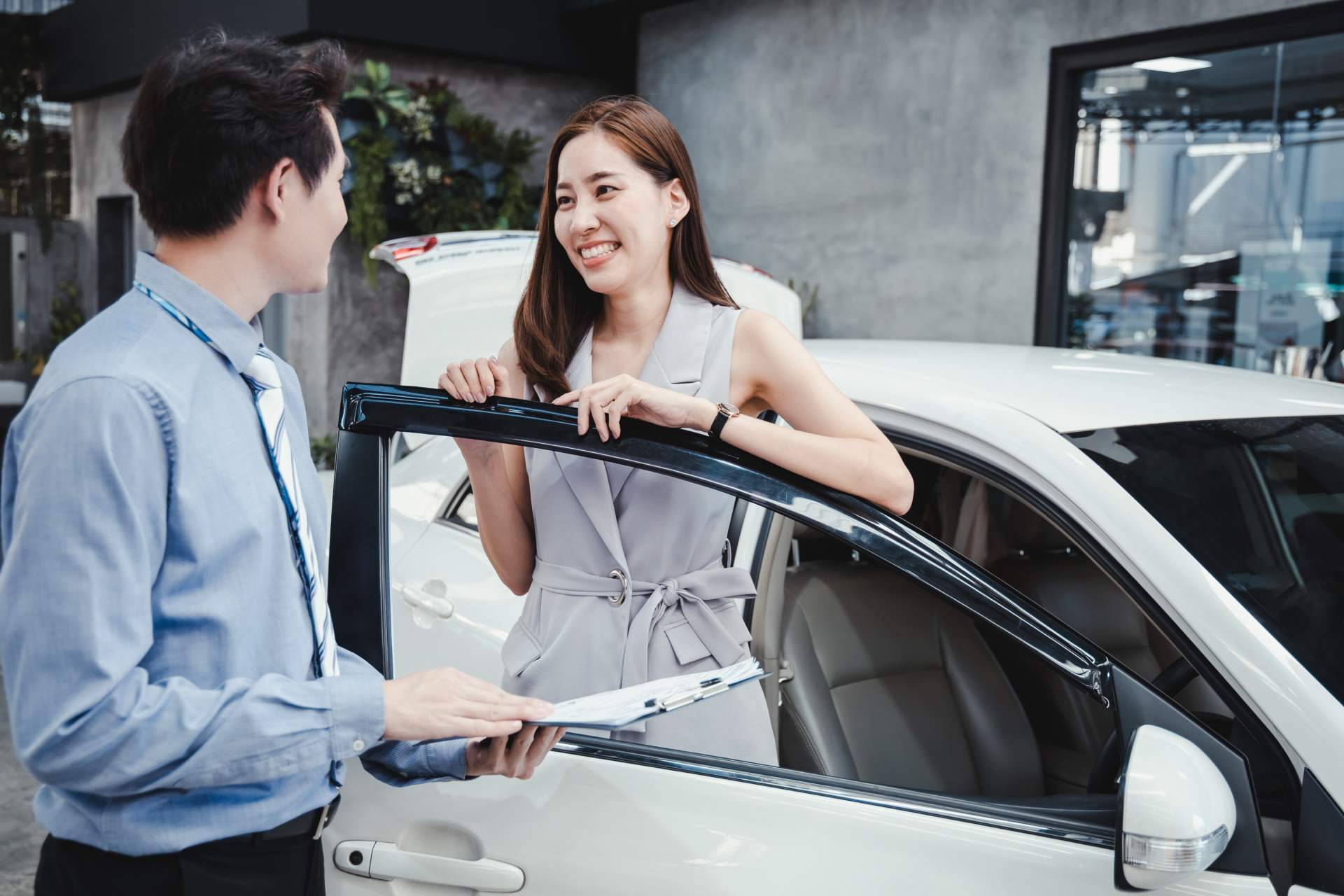 Cuánto vale mi coche, la comparadora de tasaciones online para saber el precio de los vehículos de segunda mano