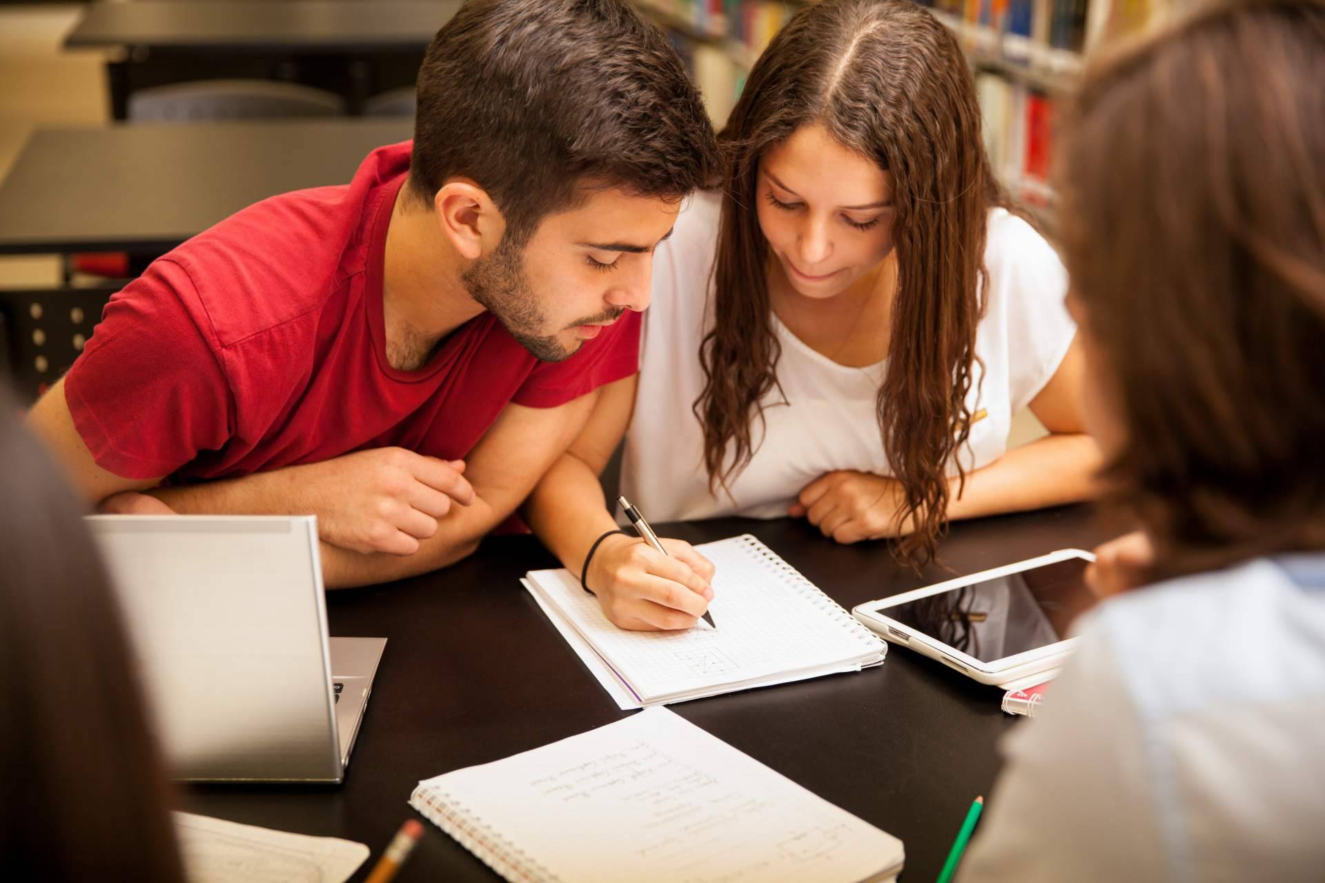 EEP iGroup, cursos de formación para el empleo
