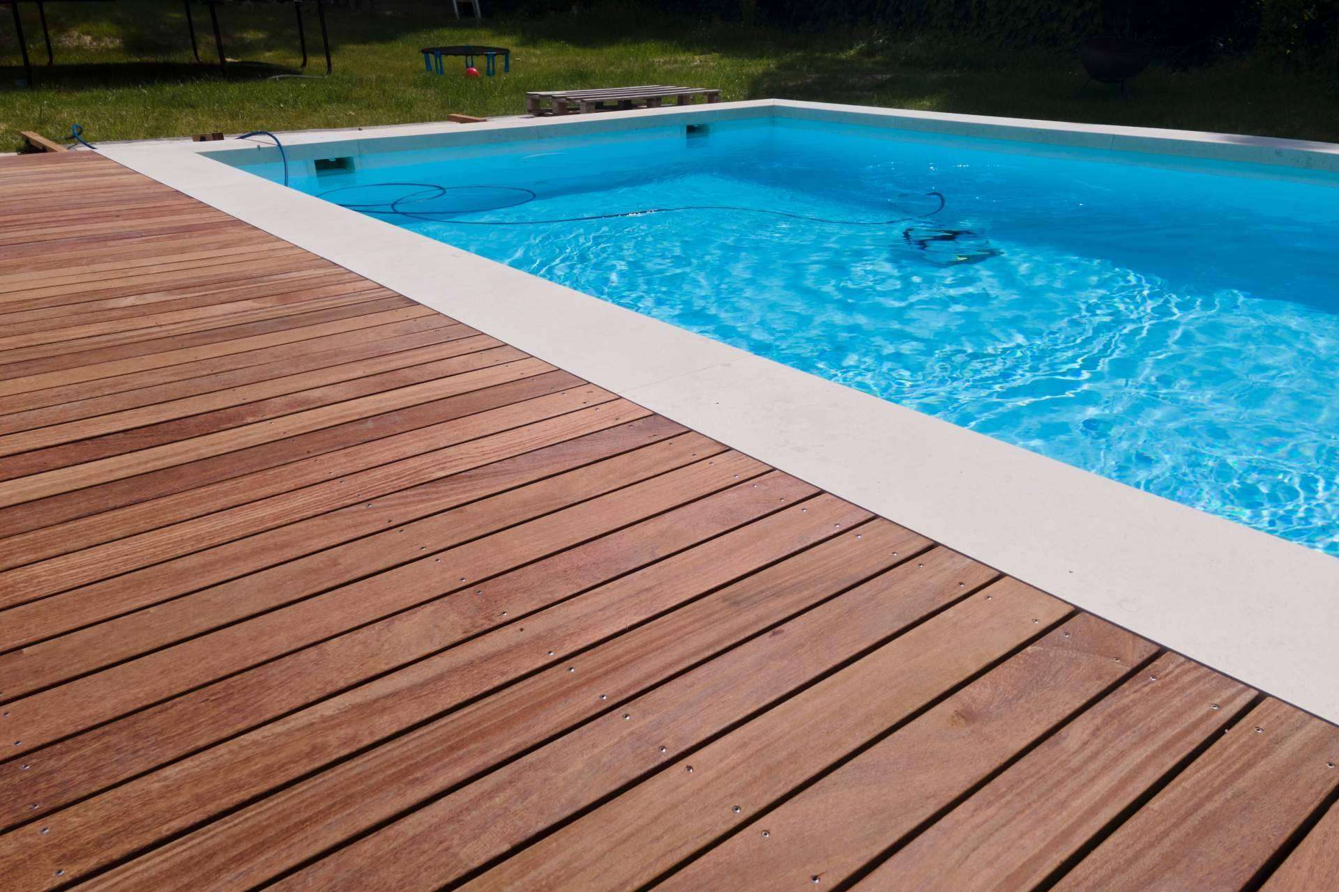 Localización de fugas de agua en piscinas y viviendas particulares