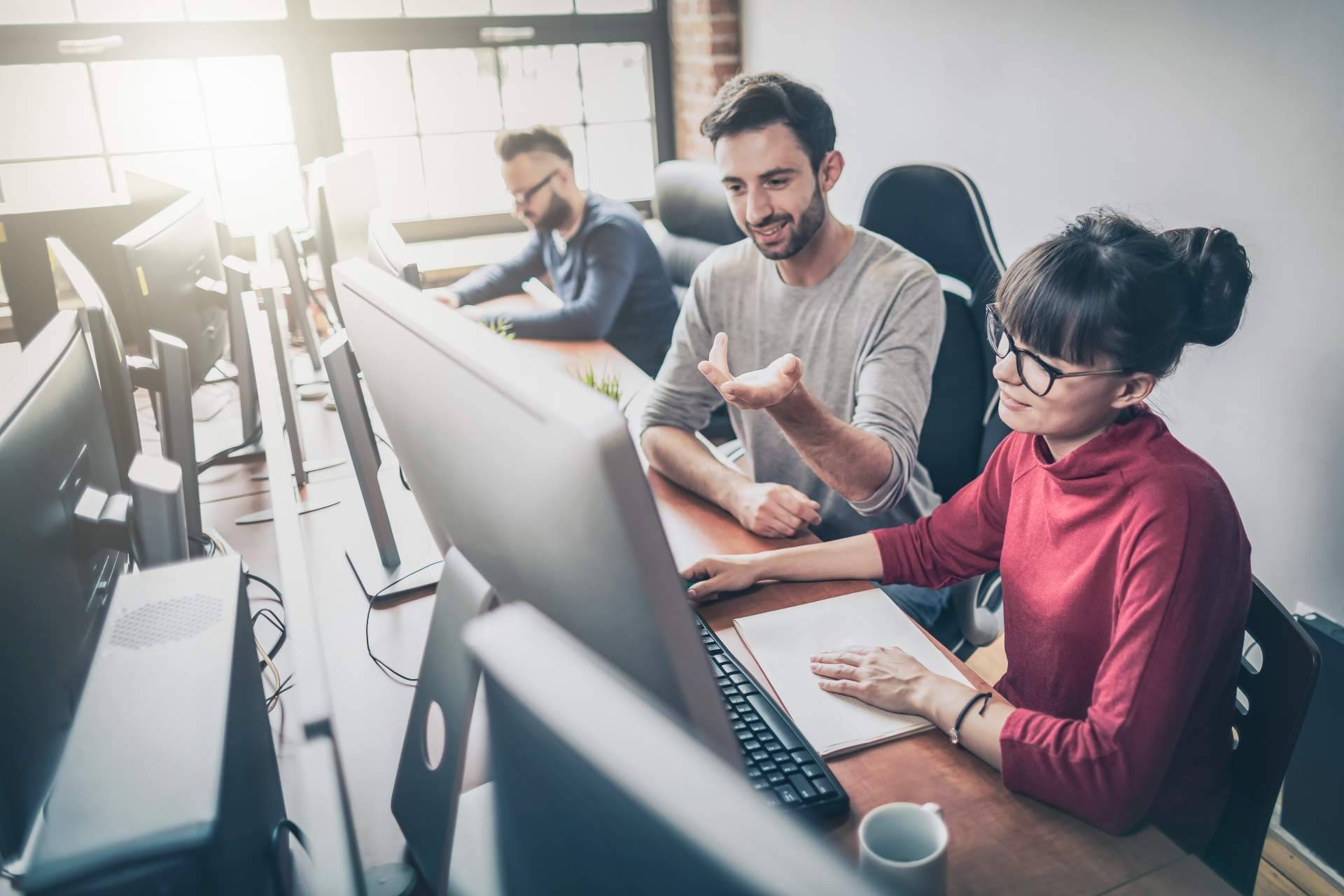 Formación especializada y cursos presenciales de Agile Coach, con el experto Antonio Jesús Ruiz