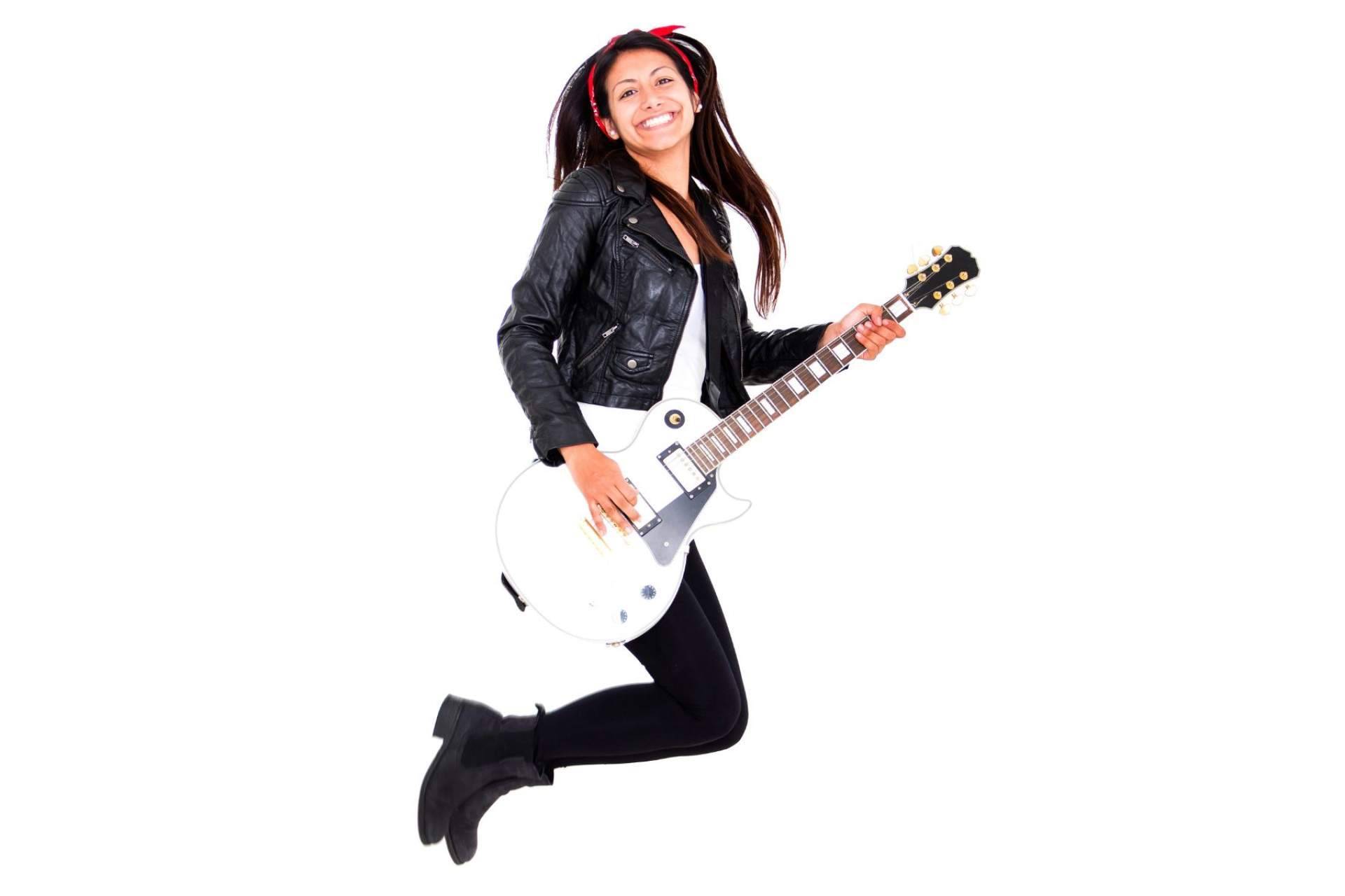 Promoción de conciertos o música en internet, con LinkMusic