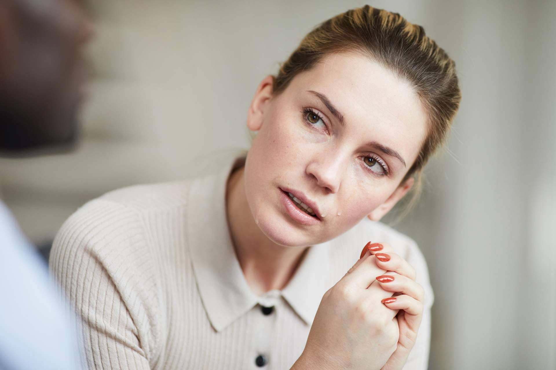 La salud mental, la especialización de la organización no lucrativa ALUCOD
