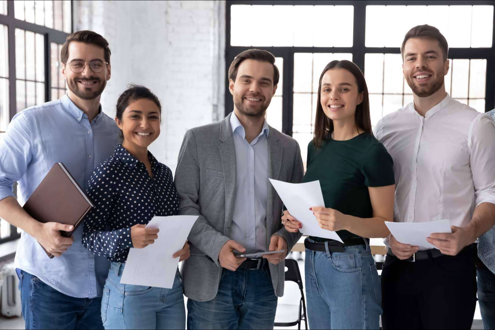 Javier Ortego fomenta la felicidad en el grupo de trabajo con su curso de gestión de equipos