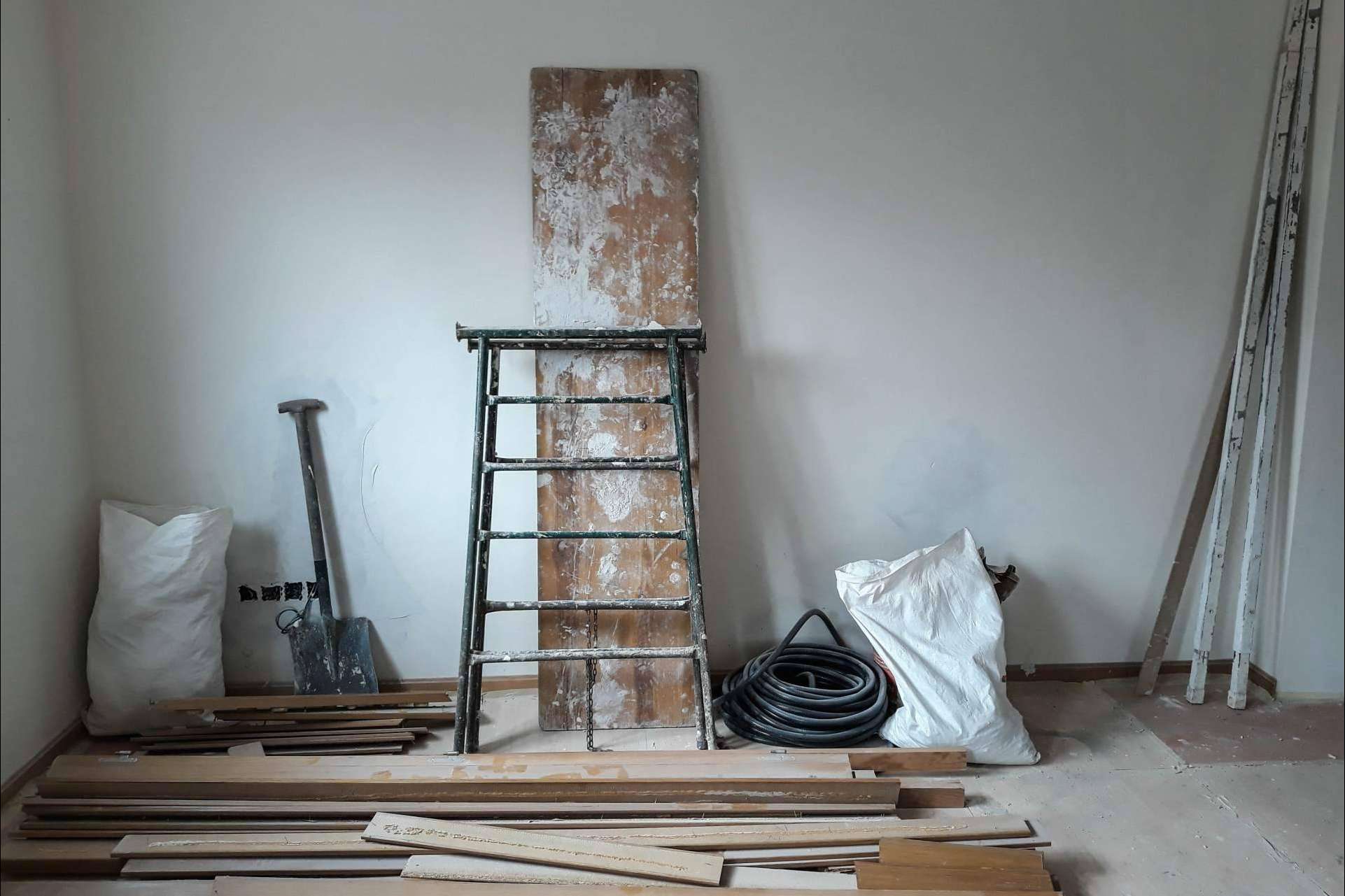 Reformar una vivienda de manera fácil, segura y económica con Fácil Reformas