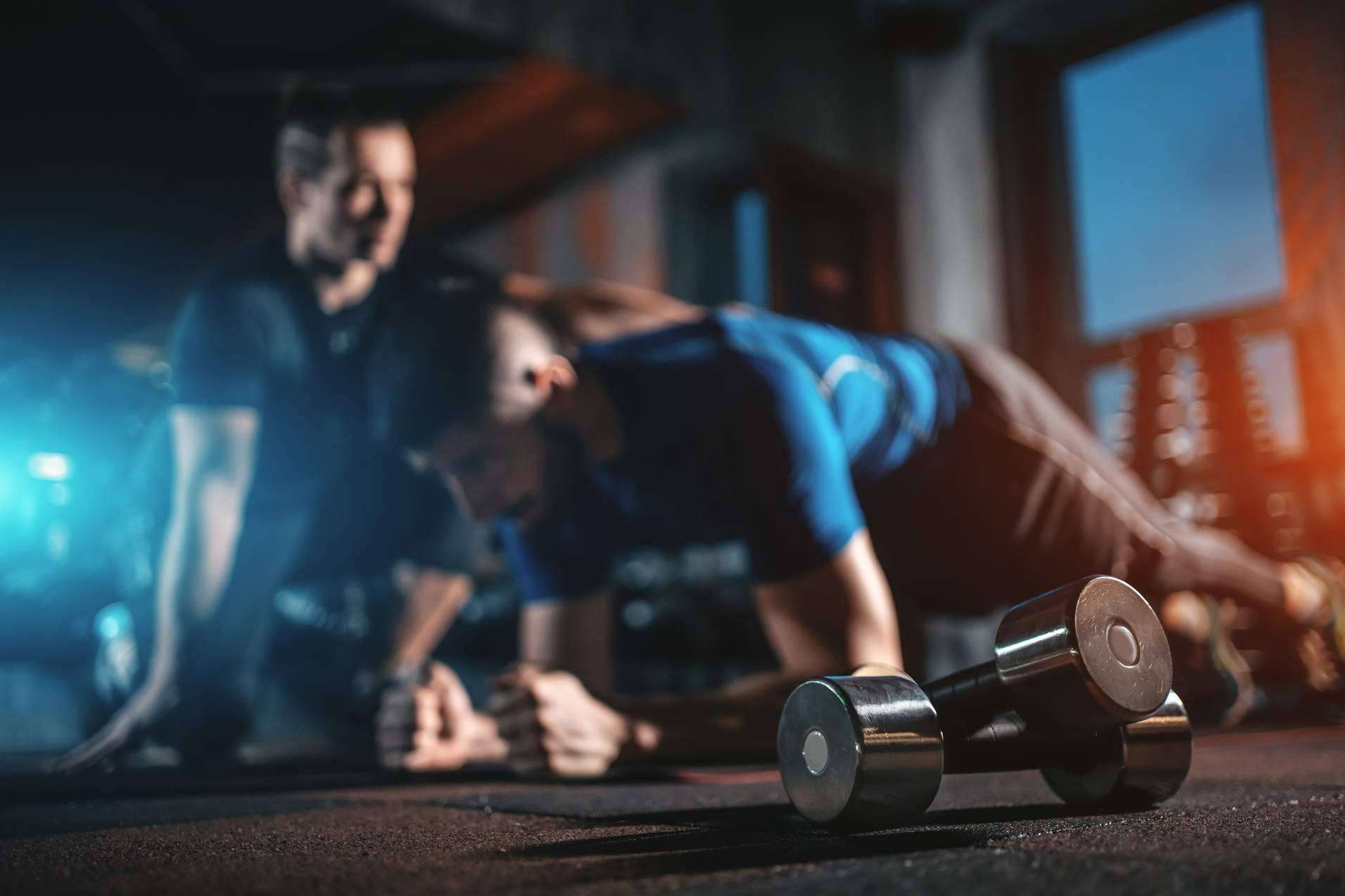 Entrenamiento online con Óscar Ródenas, una nueva tendencia que pone fin a las limitaciones