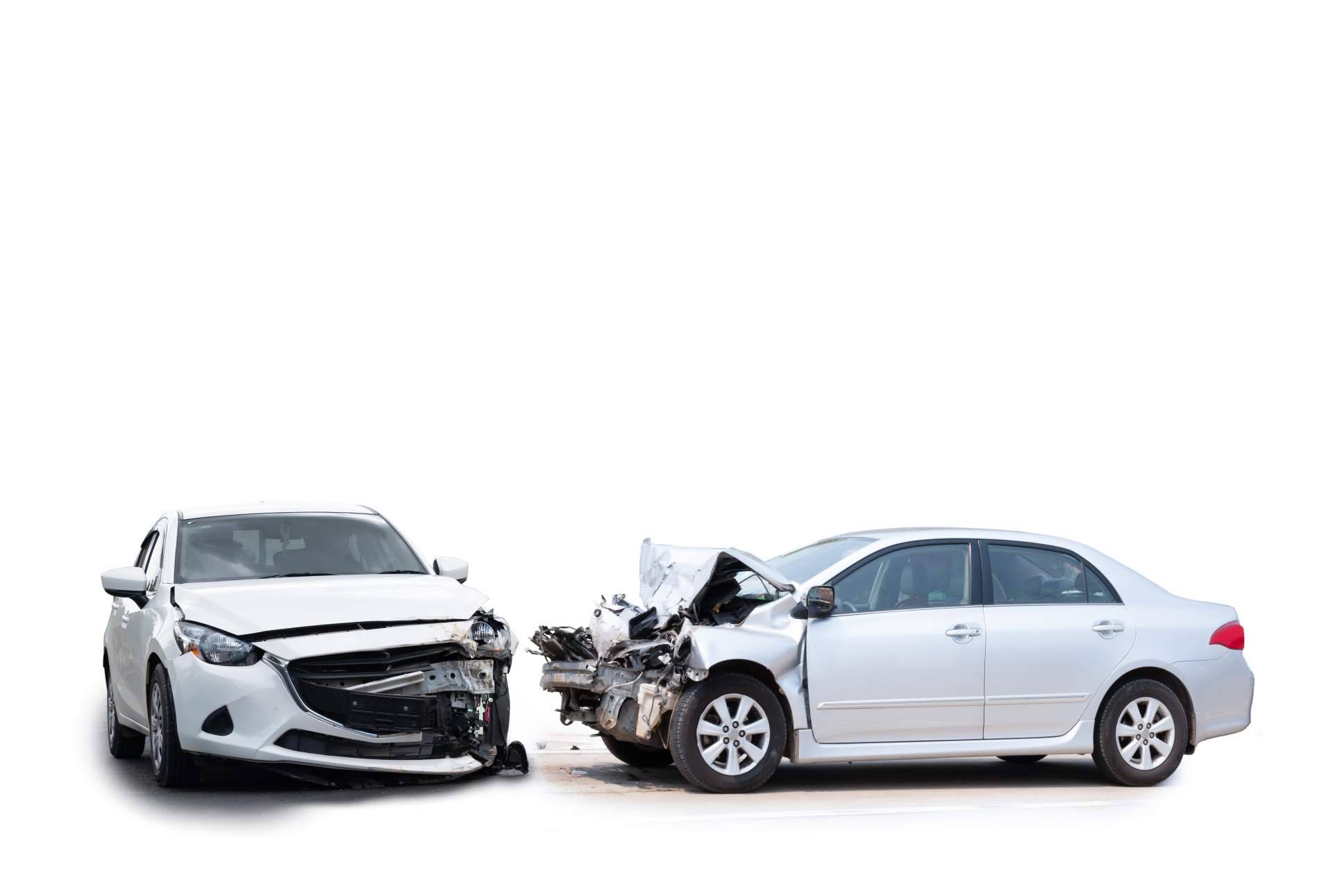 Qué hacer cuando alguien sufre un accidente de tráfico