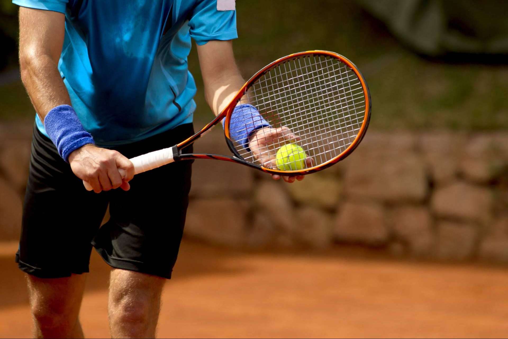 La importancia de reciclar las pelotas de tenis y pádel, por Ball Rescuer