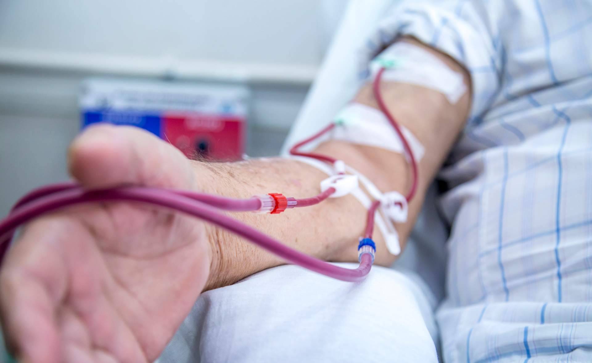 Diaverum explica qué es la enfermedad renal crónica