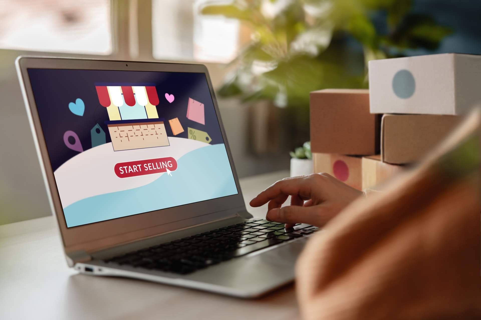 ¿Por qué el marketplace online es un mercado en alza?