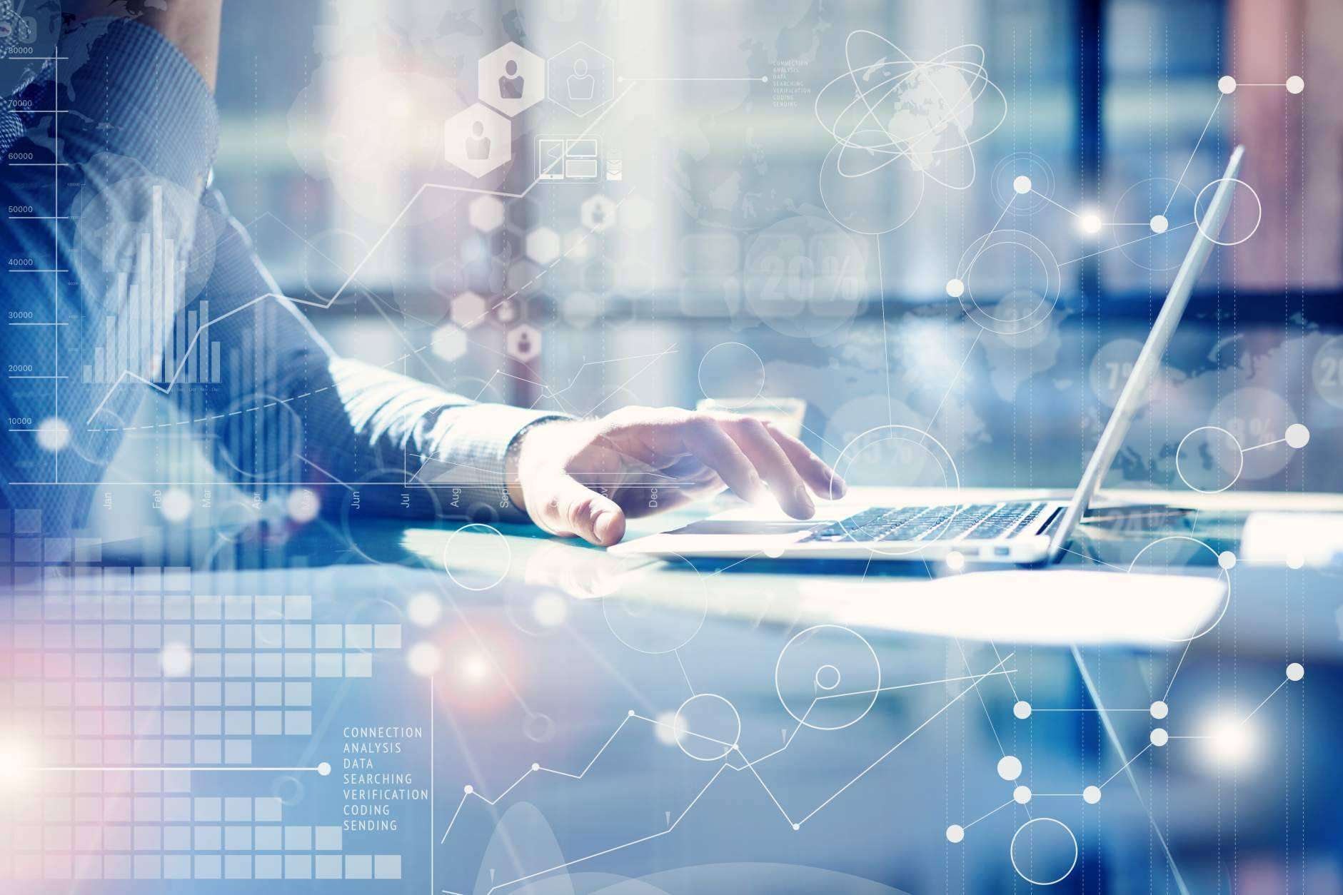 Acceder a contenido relacionado con post patrocinados y artículos de tecnología, con Páginasweb.tech