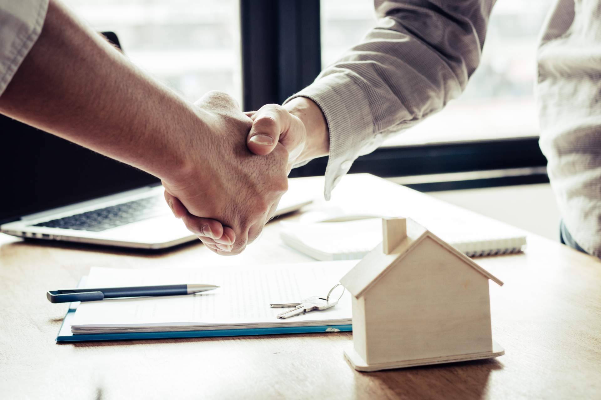 Comprar una casa fácilmente con la ayuda de Homter