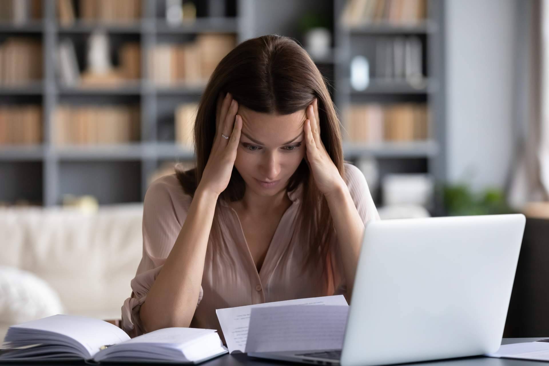 El despido nulo a una mujer embarazada, Català Reinón Abogados asesora