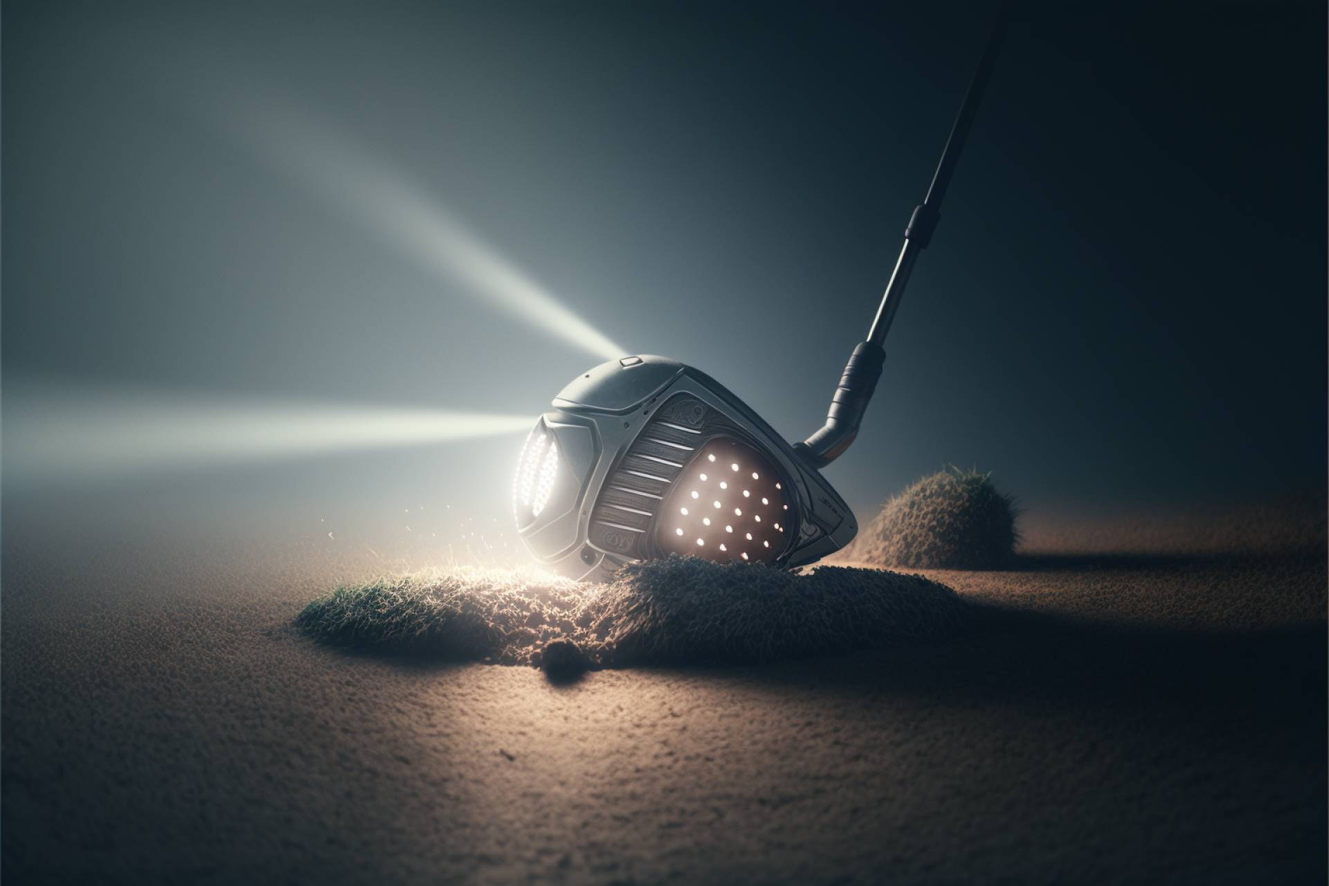 El Encín Golf y Golf Olivar de la Hinojosa están a la vanguardia del diseño digital
