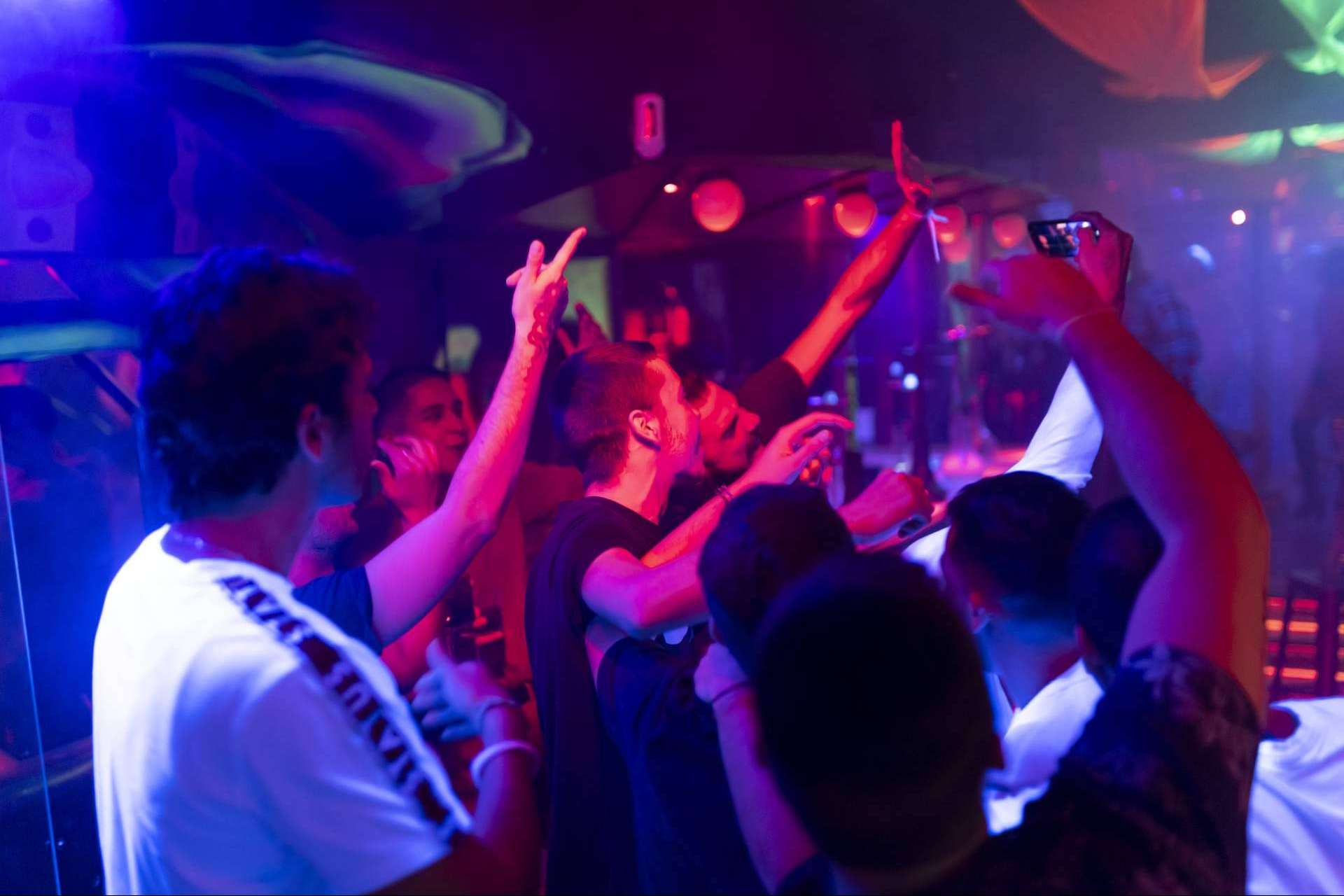 El templo de la música urbana continúa creciendo en 2023, Planet Club