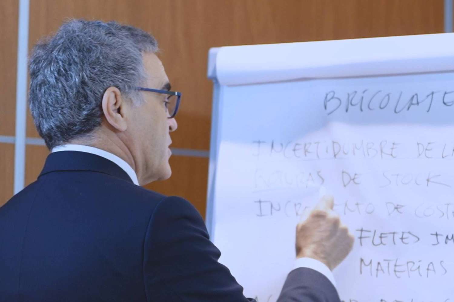 AMG Interim Managers explica el actual escenario de escasez de talento en posiciones directivas y mandos intermedios