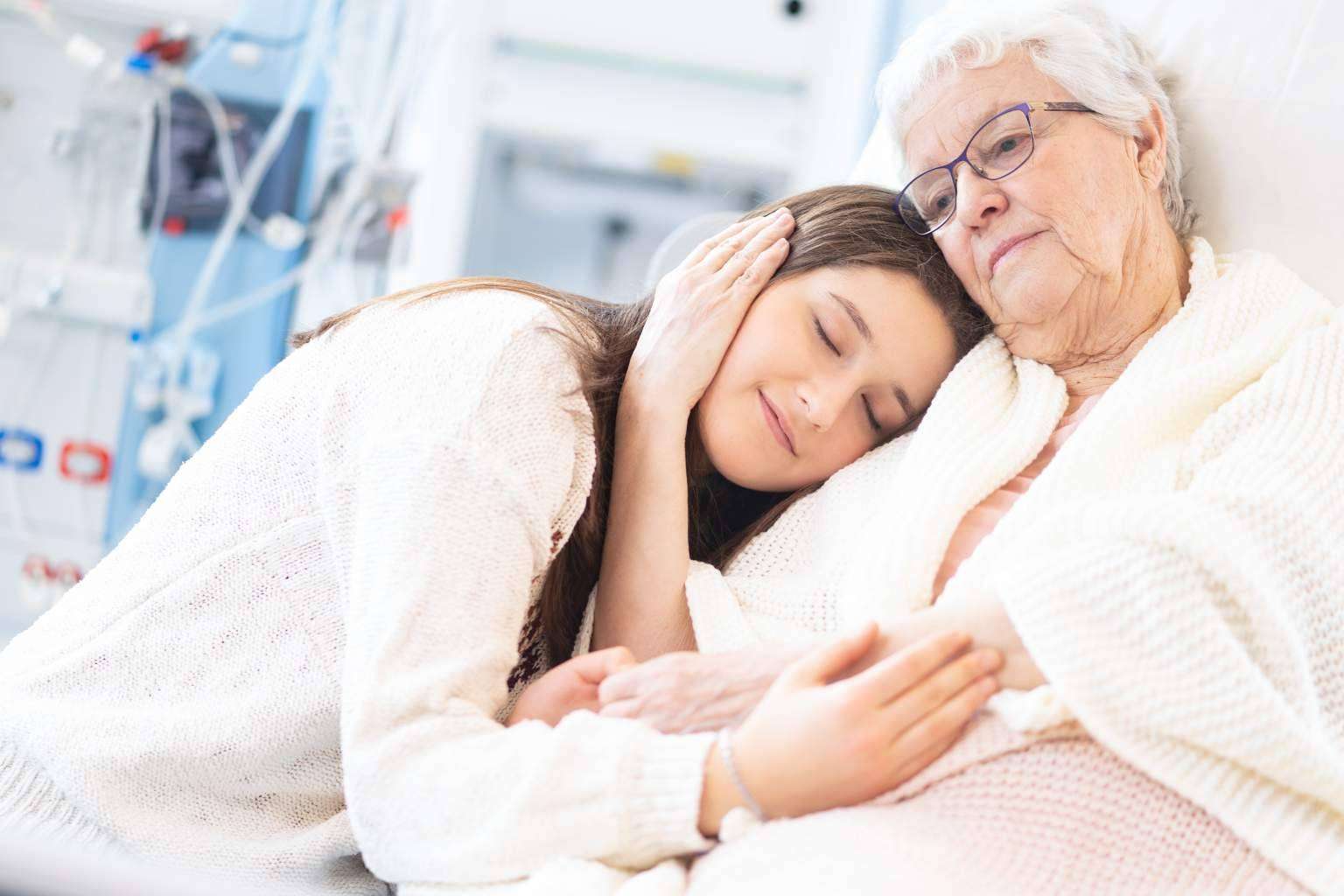 Los servicios de terapia renal ofrecidos por Diaverum