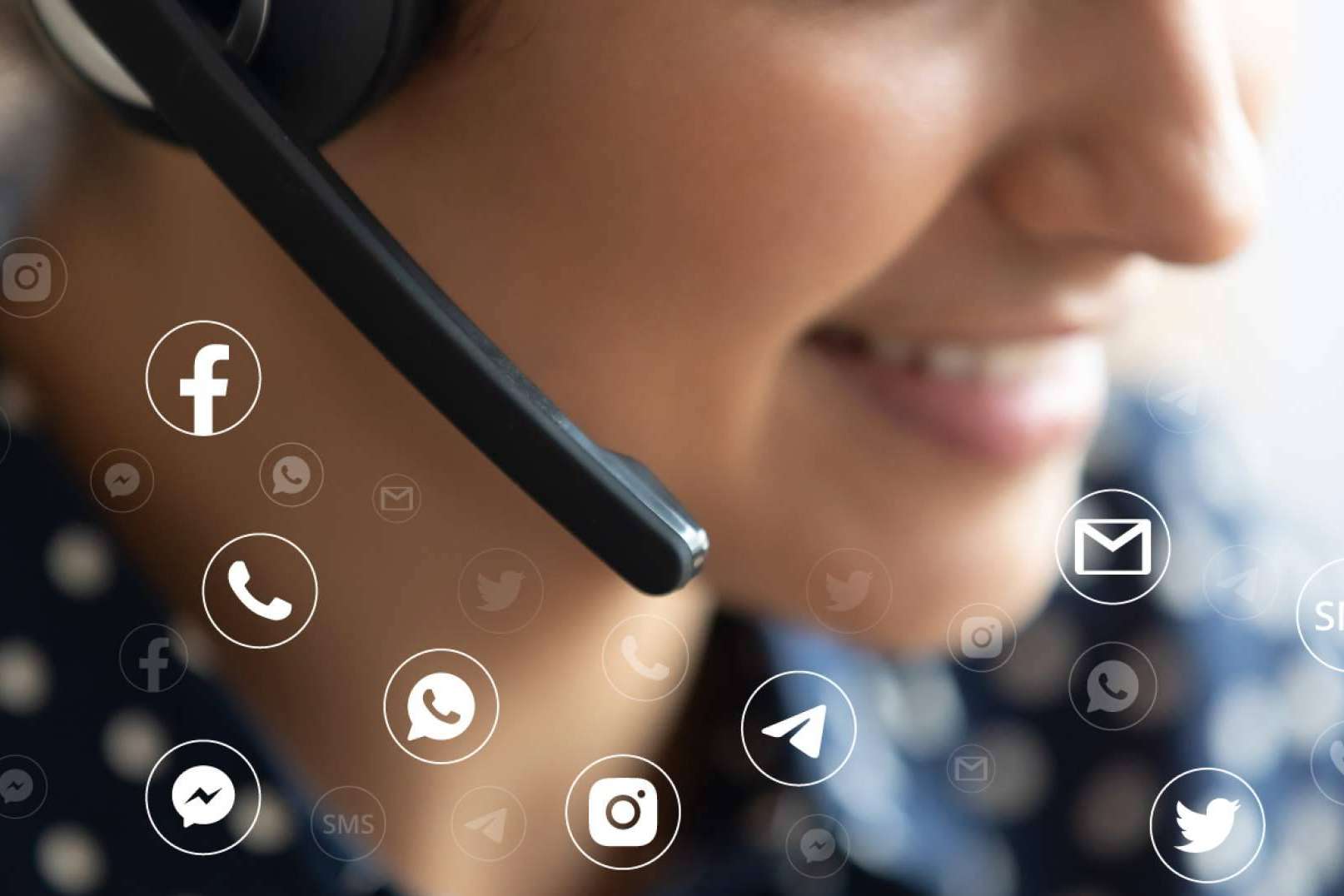 Beneficios de utilizar el software de telemarketing de Vocalcom