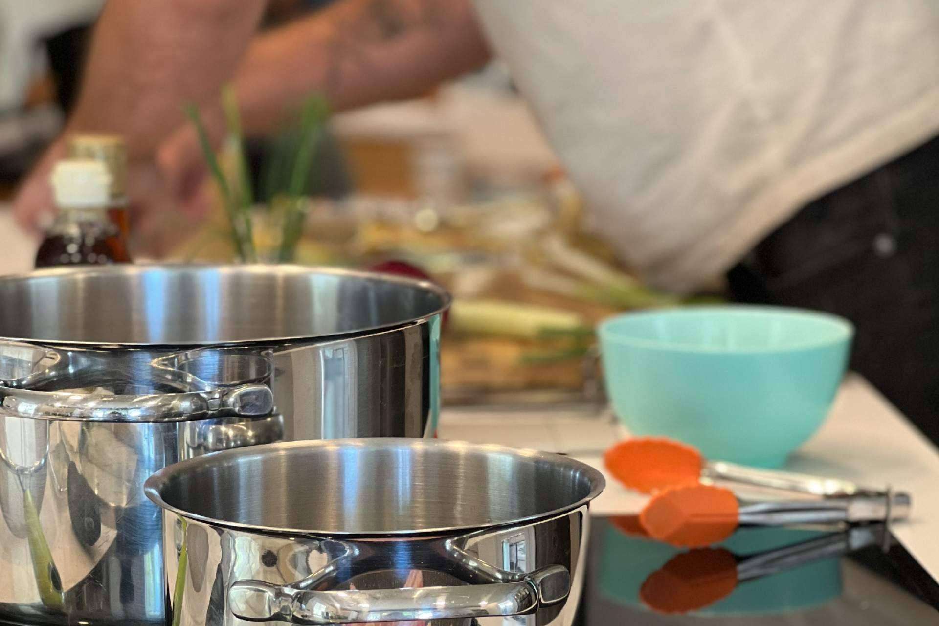 TuFoodPack representa una experiencia gastronómica inolvidable mediante sus servicios