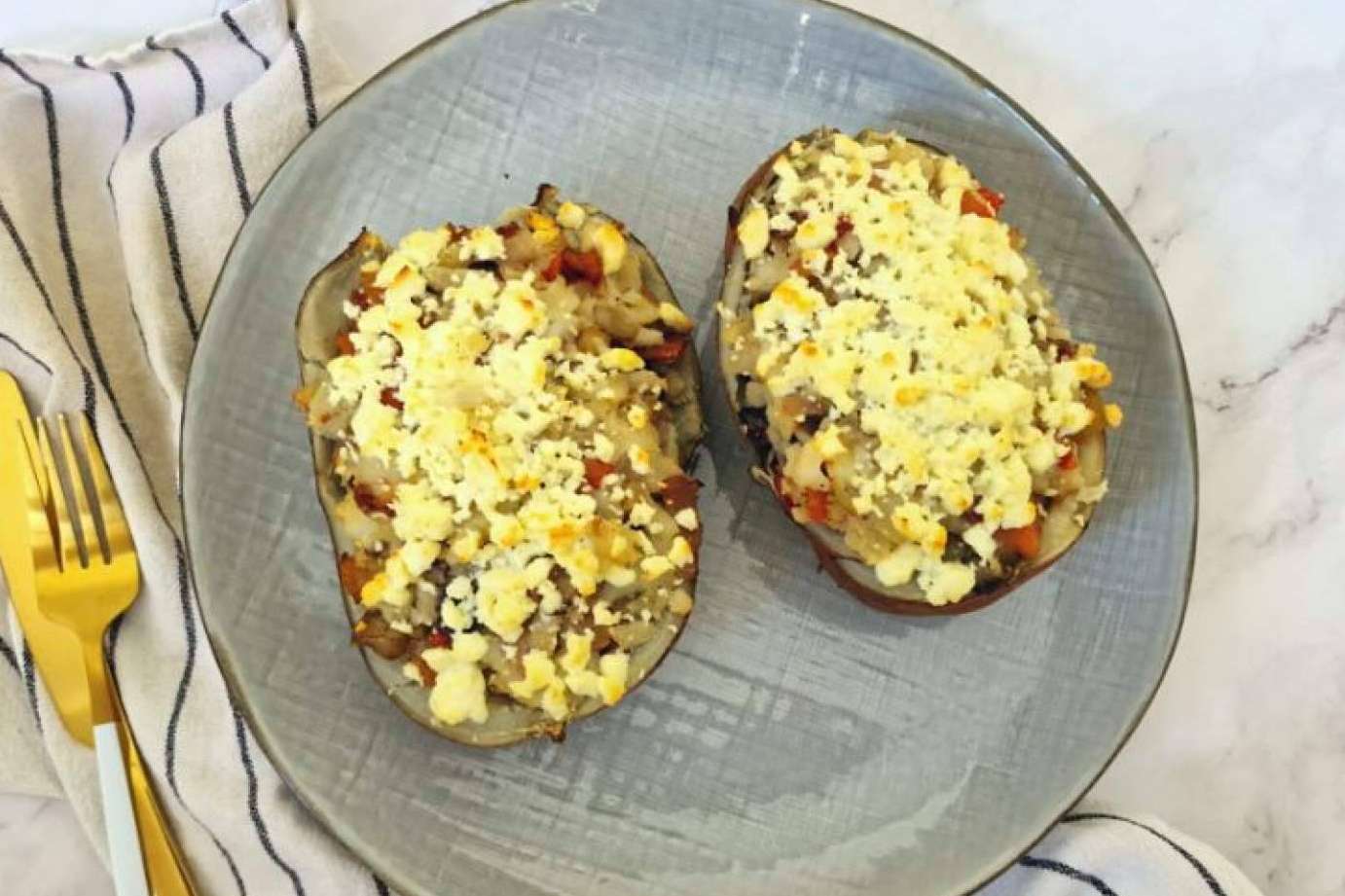 Algunas de las mejores recetas para llevar al trabajo, por Cocinando Sanoo
