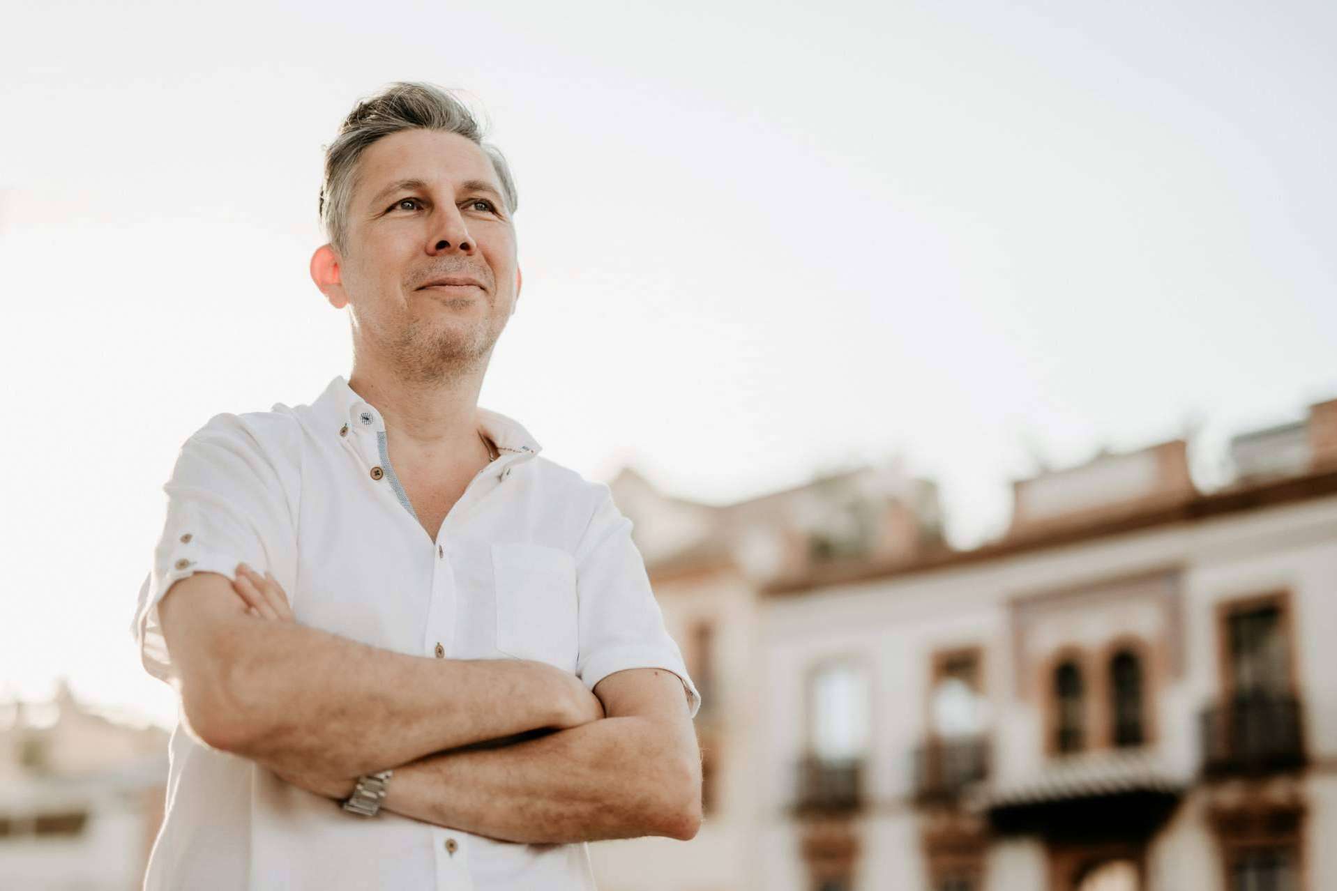 Servicio de mejora de calidad web de cara al posicionamiento, con Roger Montero