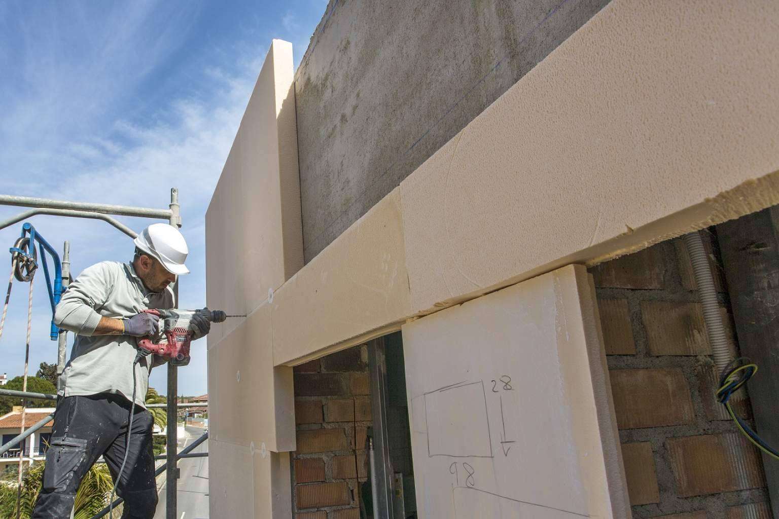 Acierta Eficiencia ofrece servicios de instalación del sistema SATE