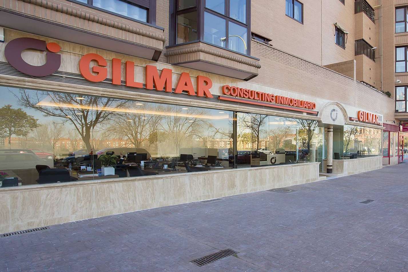Inmobiliaria GILMAR, las perspectivas para el 2023