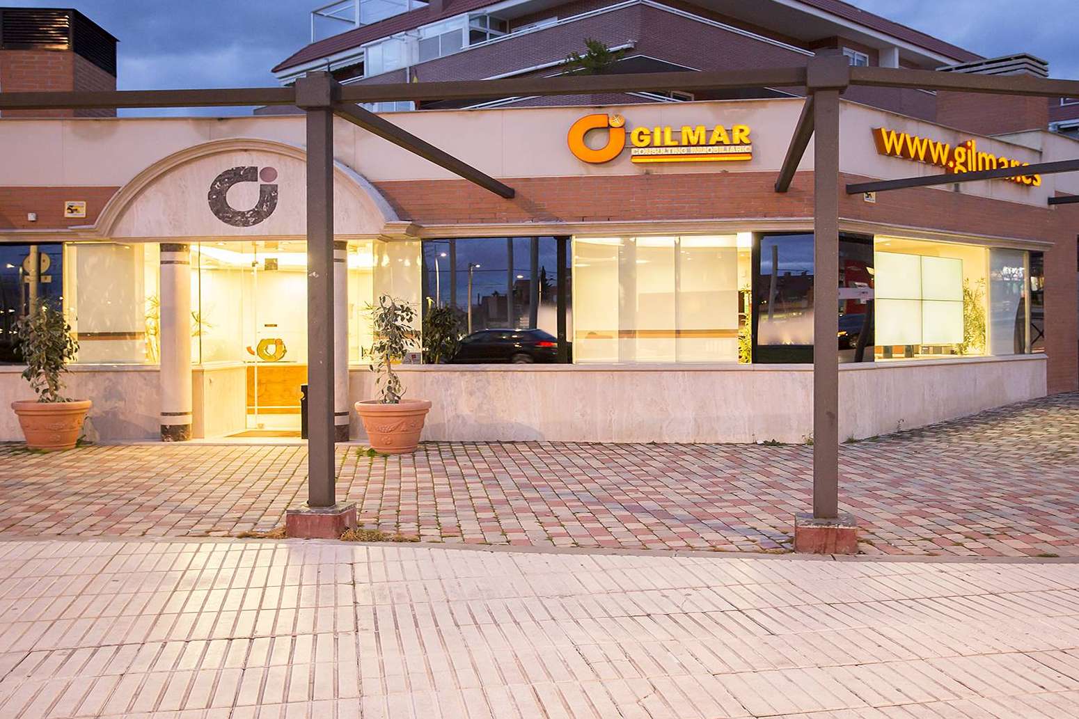 ¿Por qué elegir GILMAR para comprar una vivienda?