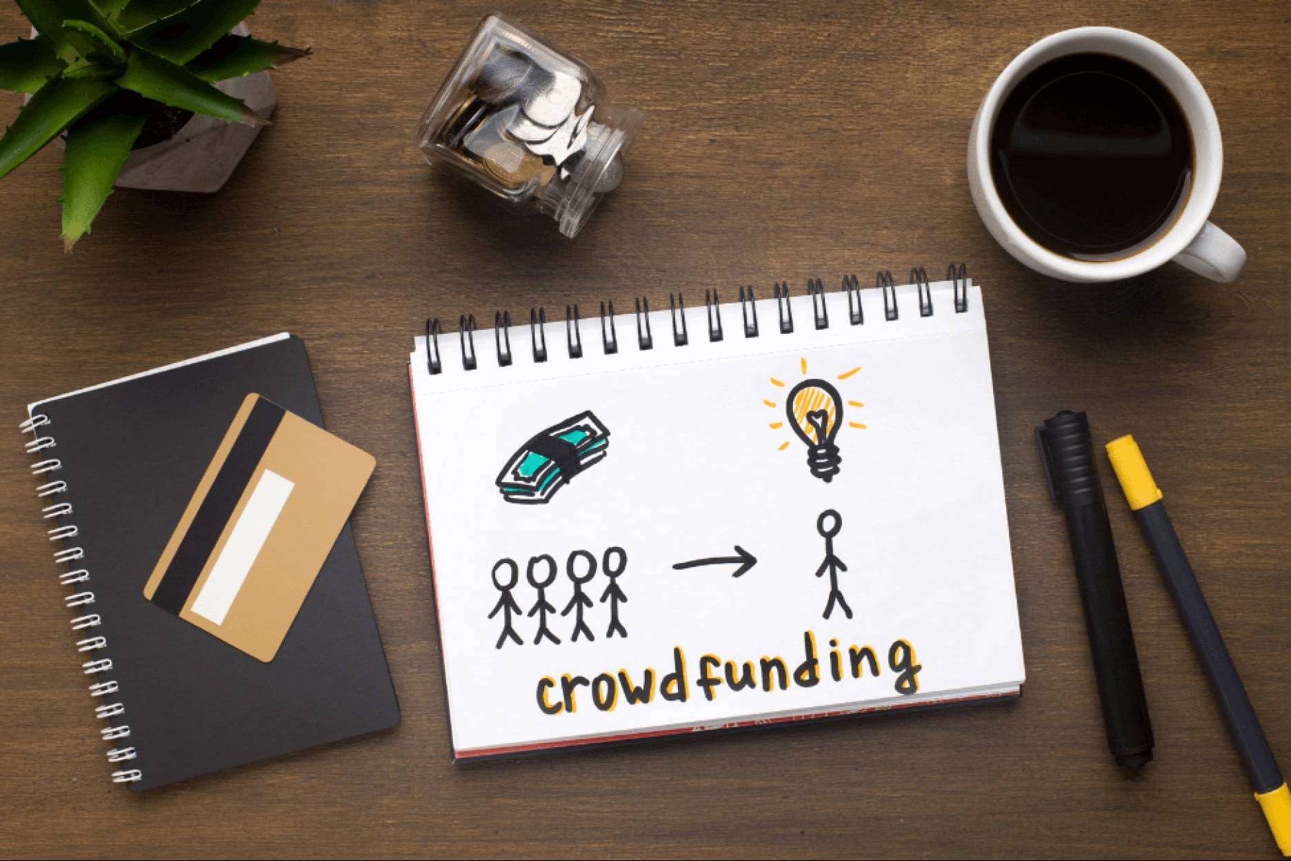 ¿En qué consiste MiM lanza Málaga Crowd, una plataforma de crowdfunding innovadora con carácter local?