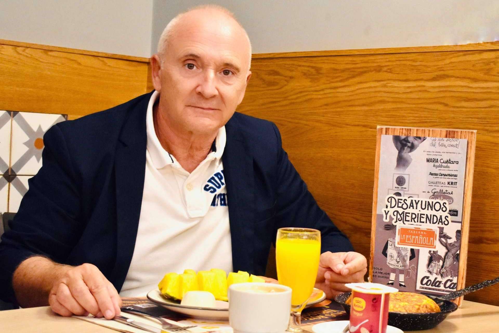 La Taberna La Española pone a disposición varias opciones de plato combinado