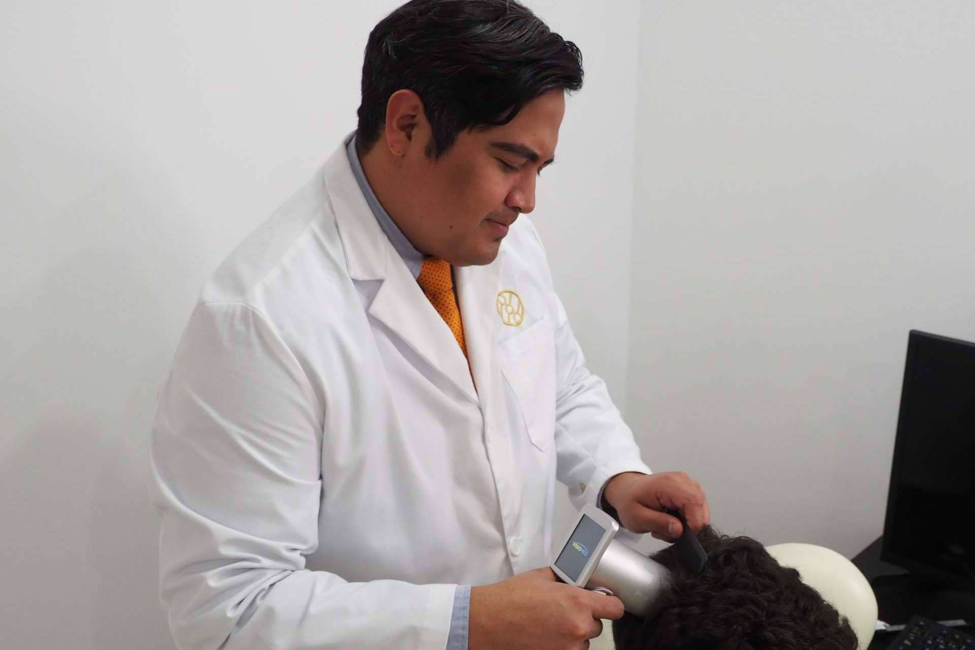 El Instituto Médico del Prado habla de la alopecia femenina y el trasplante capilar en mujeres