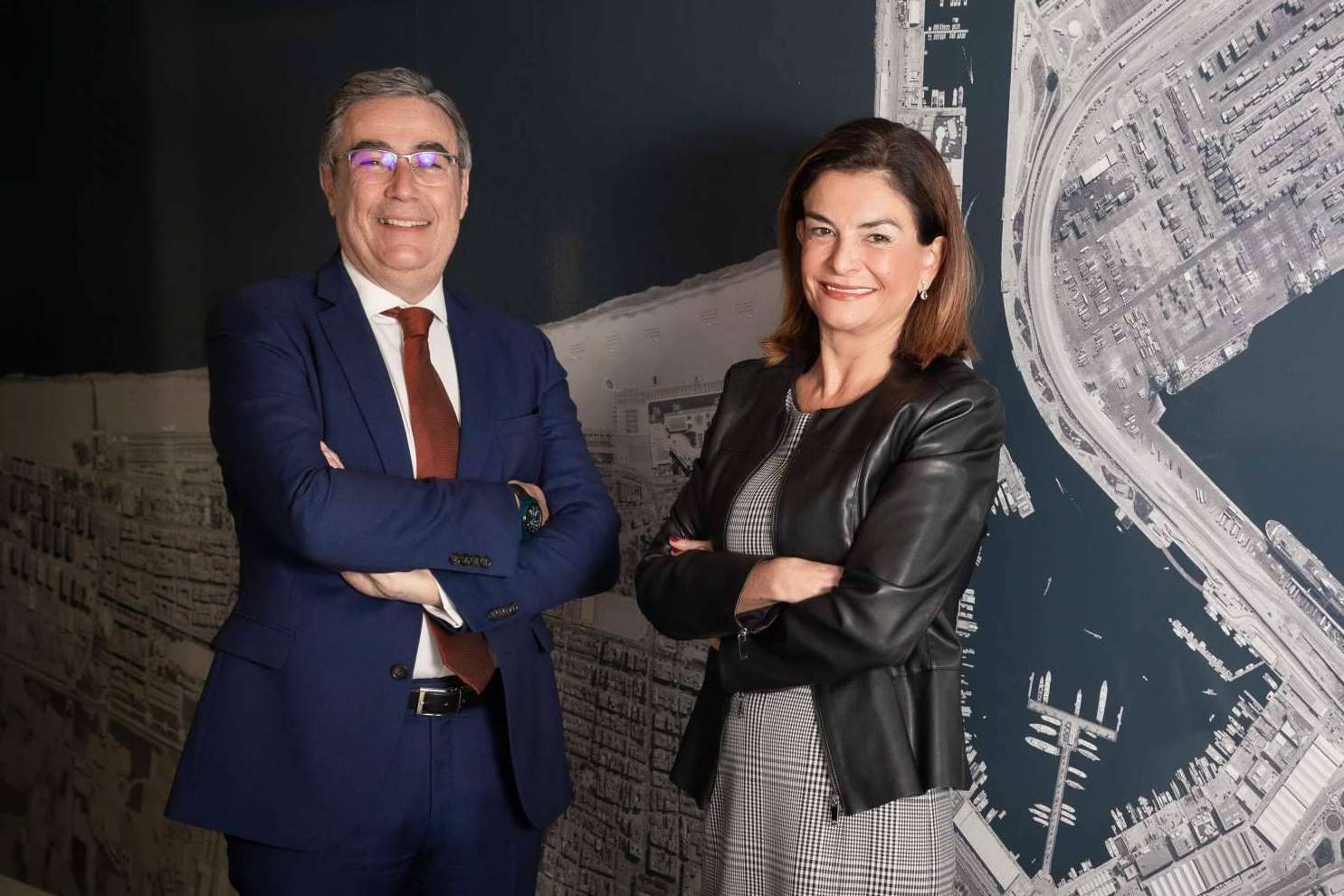 Antonia Magdaleno, acerca del concurso y preconcurso de las pequeñas empresas